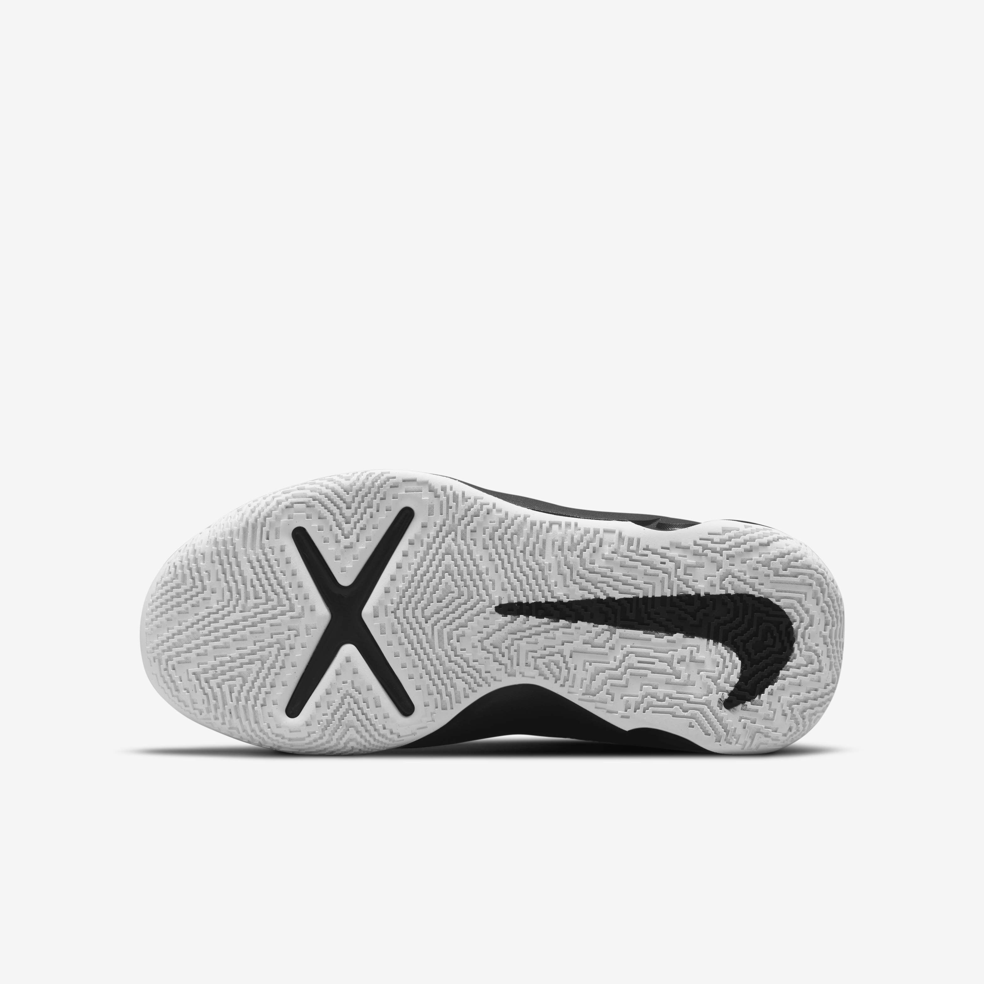 Nike Team Hustle D 10 image number 1