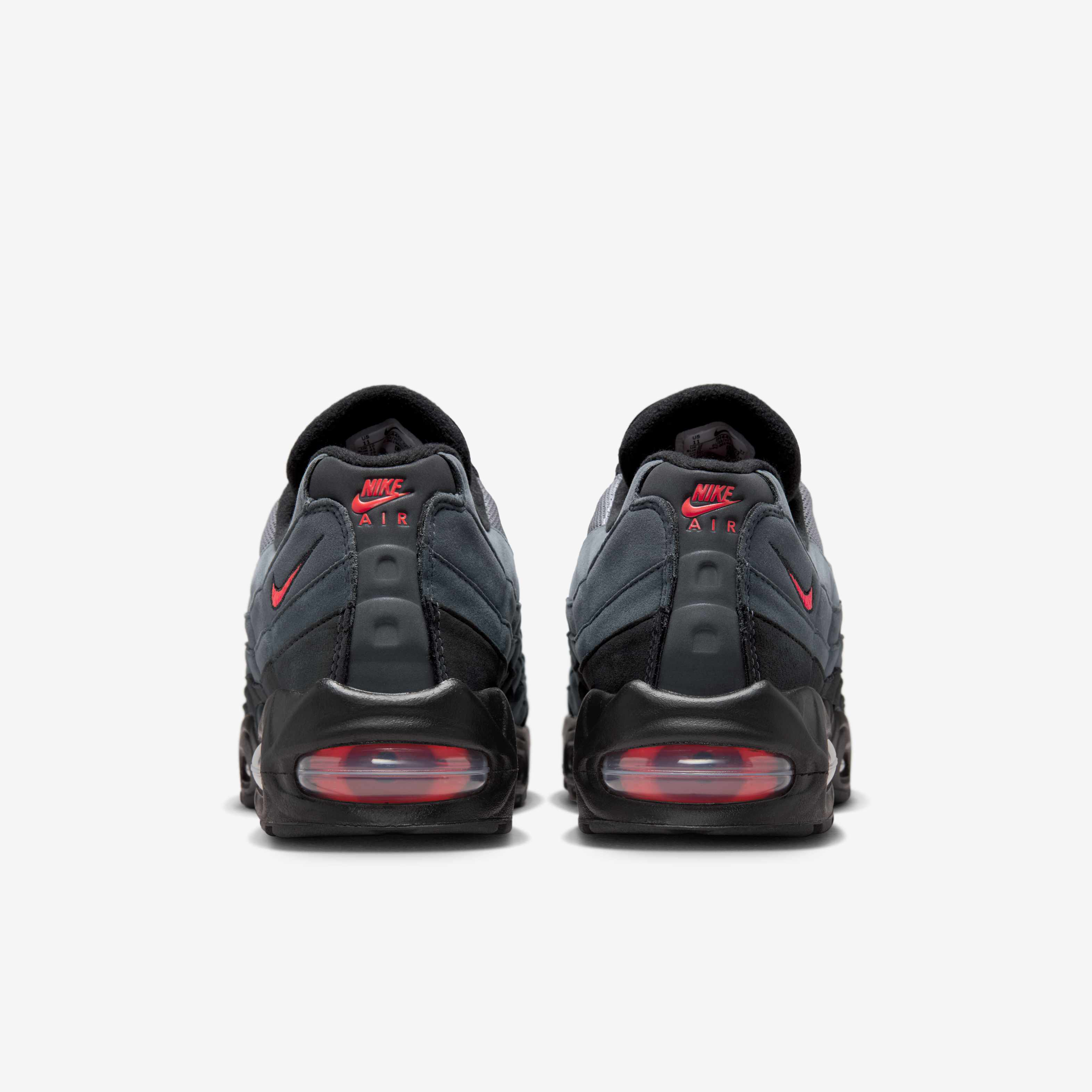 Nike Air Max 95 Big Bubble image number 5