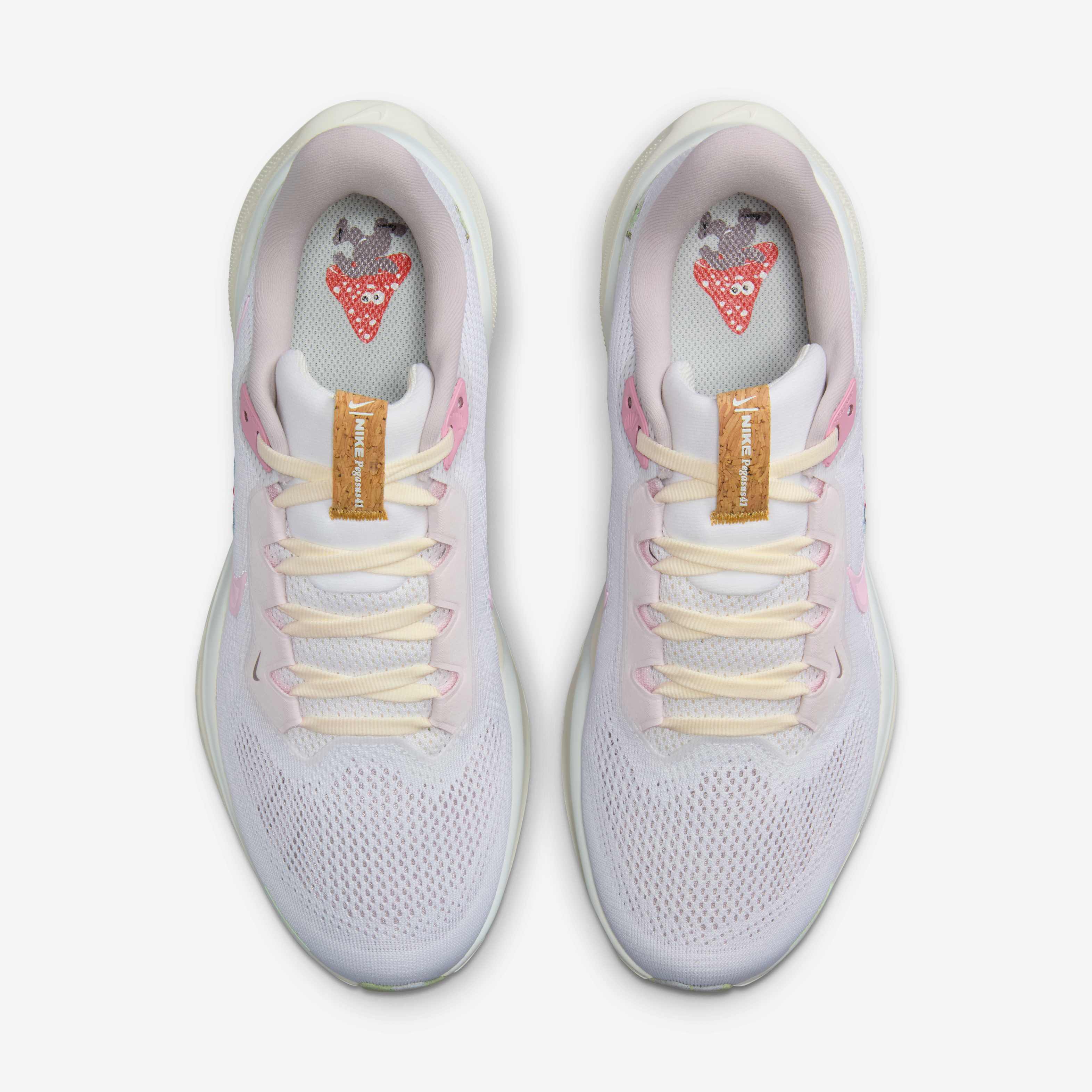 Nike Pegasus 41 image number 3