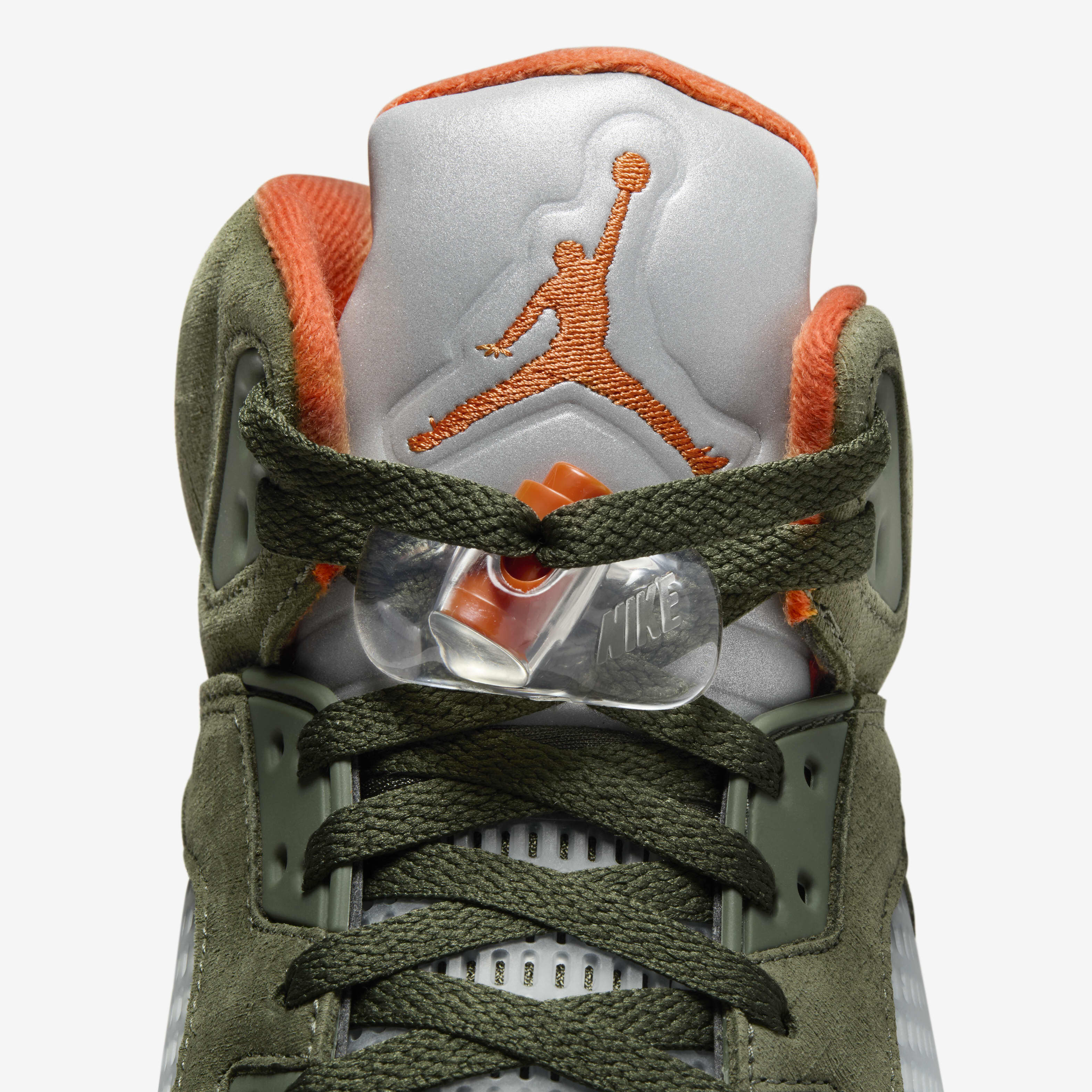 Air Jordan 5 Retro image number 9