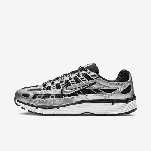 Running Gear-Nike, Nike P-6000, Women's Shoes