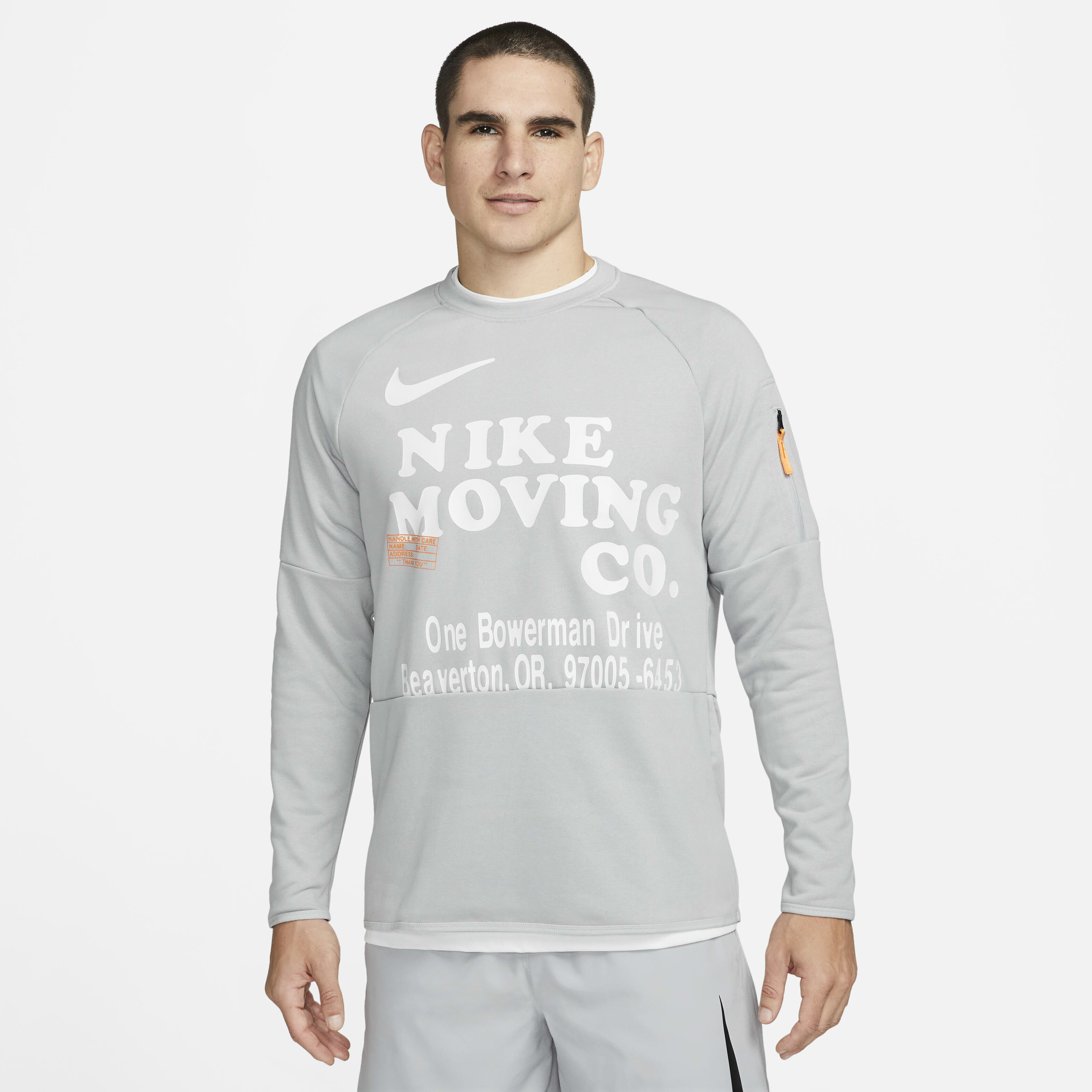 Nike Dri-FIT image number 0