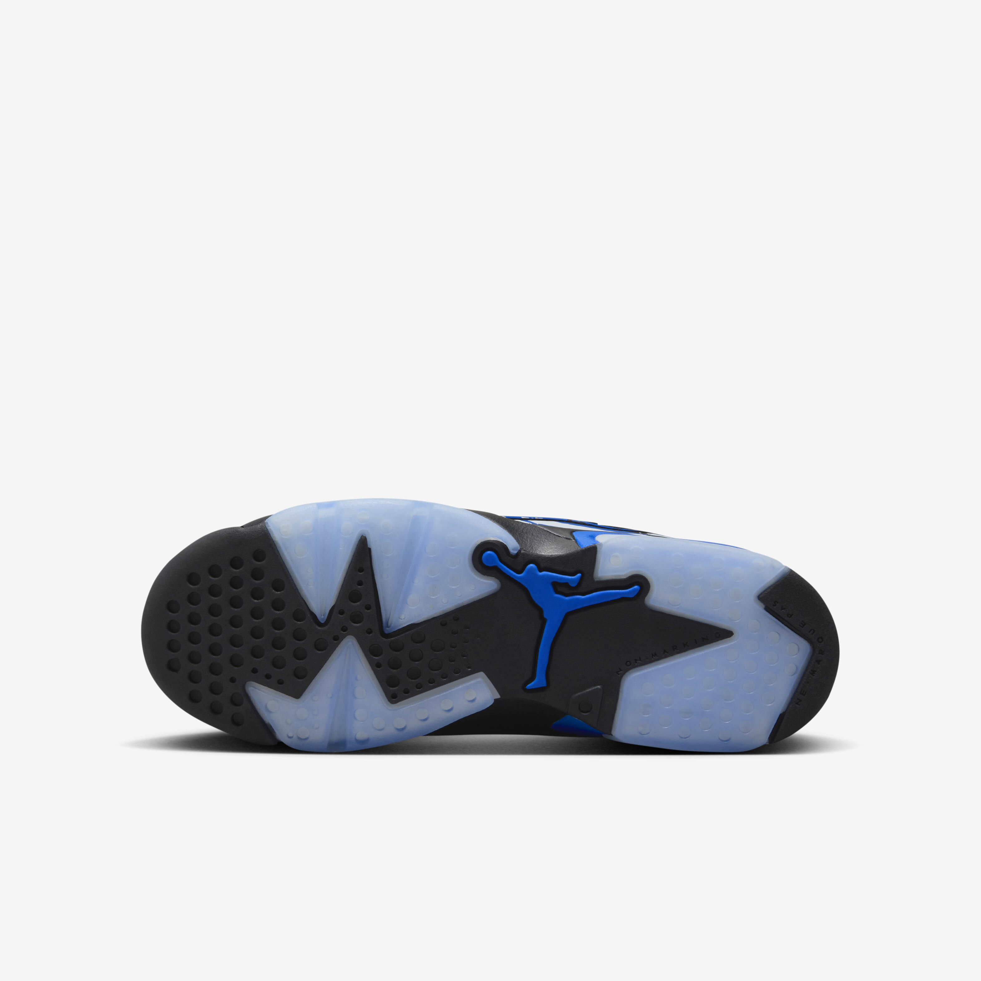 Jumpman MVP image number 1