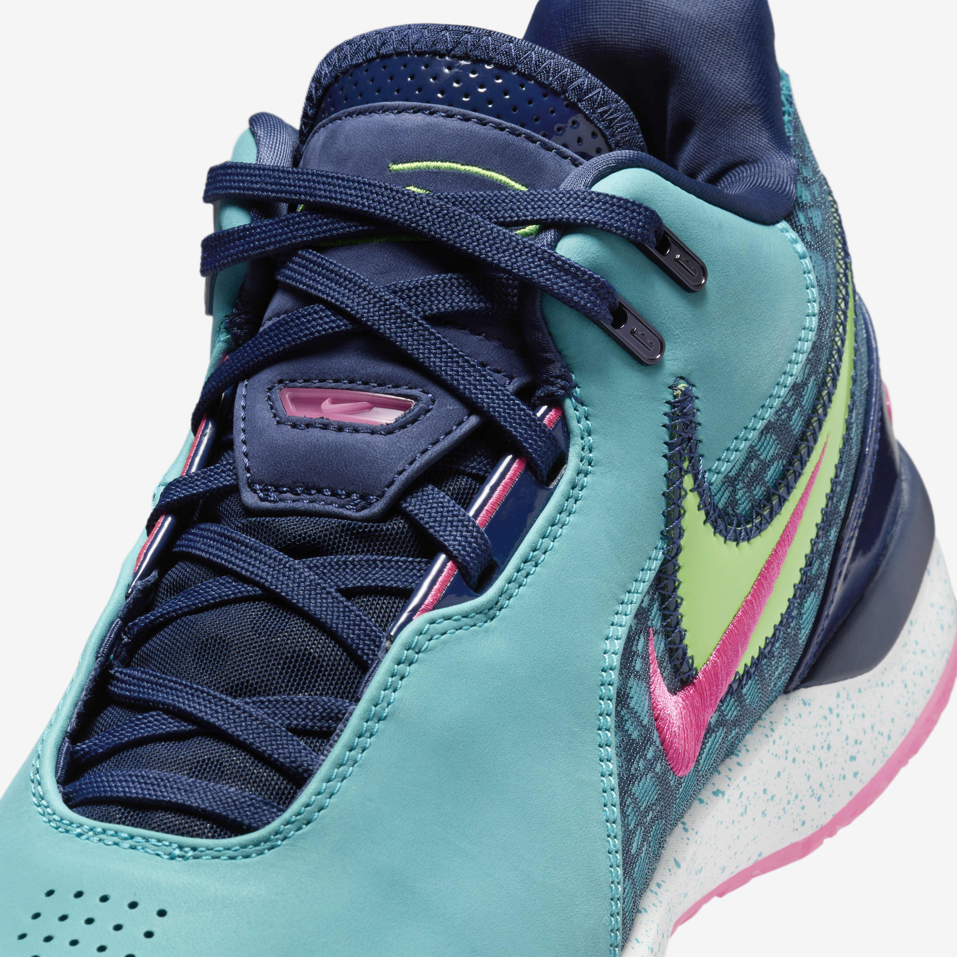 LeBron NXXT Gen AMPD image number 6