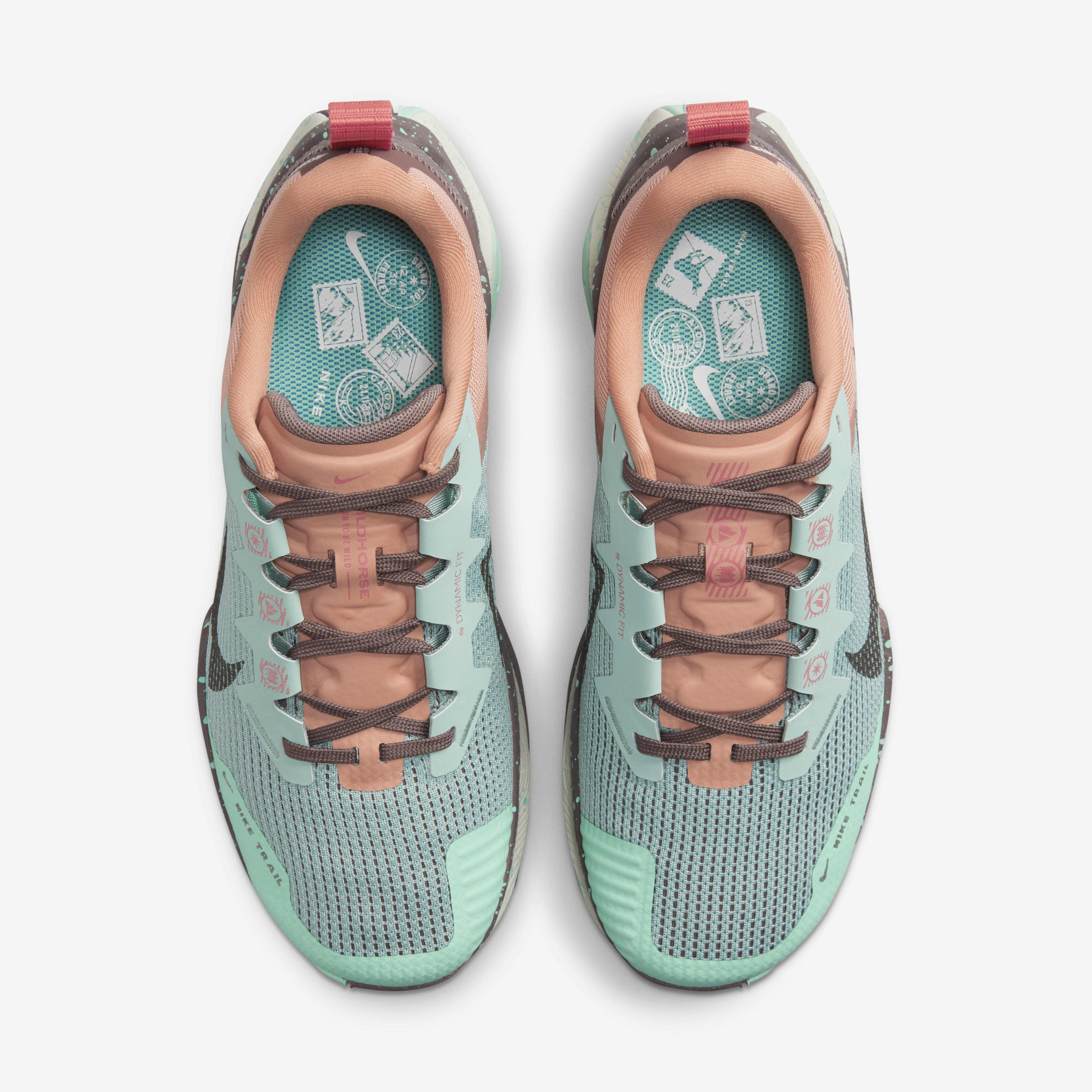 نايكي وايلدهورس 8 image number 3