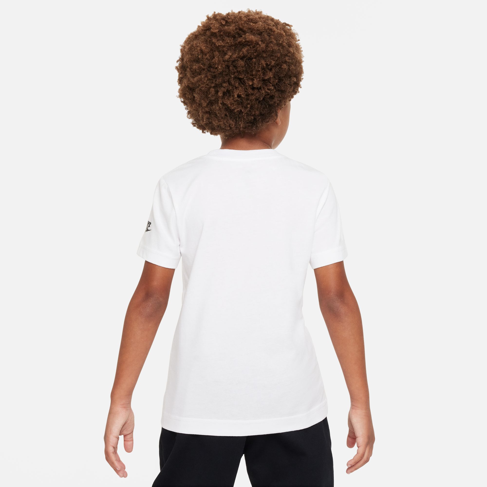 Nike Wilderness Futura Tee image number 4