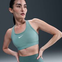 Nike Swoosh Medium-Support