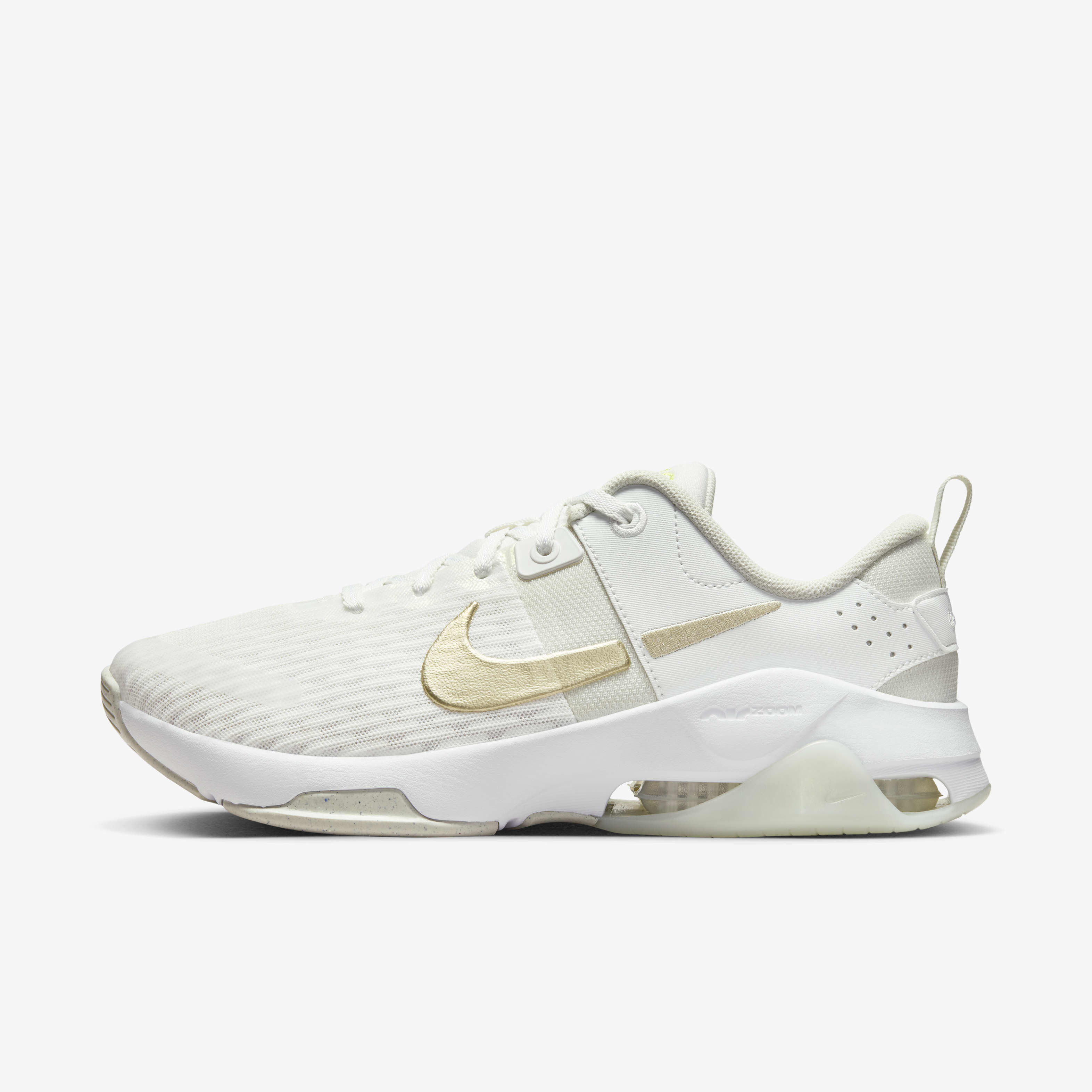 Buy Nike Zoom Bella 6 Premium Women s Workout Shoes Nike Qatar Official