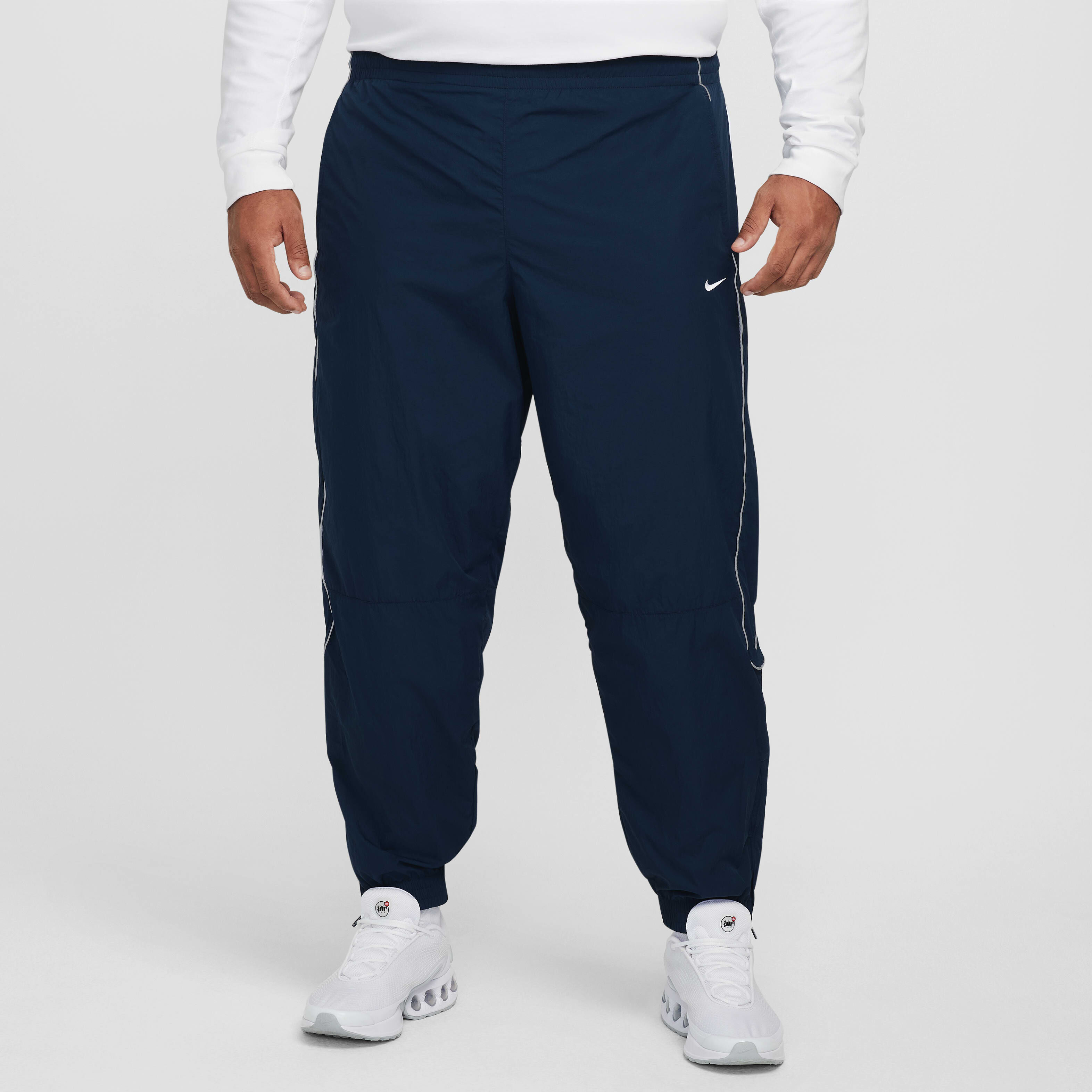 Nike nrg track pants hotsell