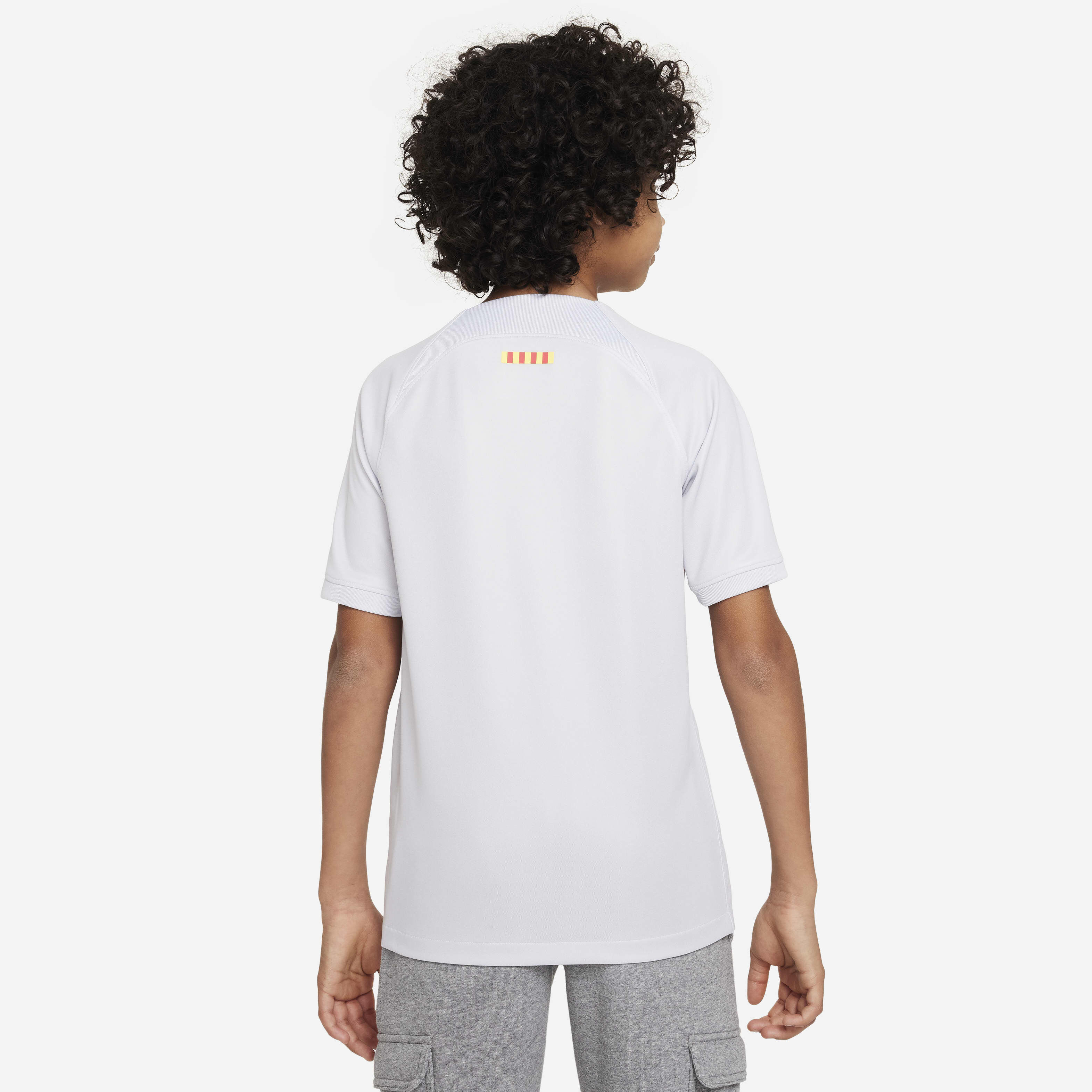 F.C. برشلونة 2022/23 ستديوم ثيرد image number 1