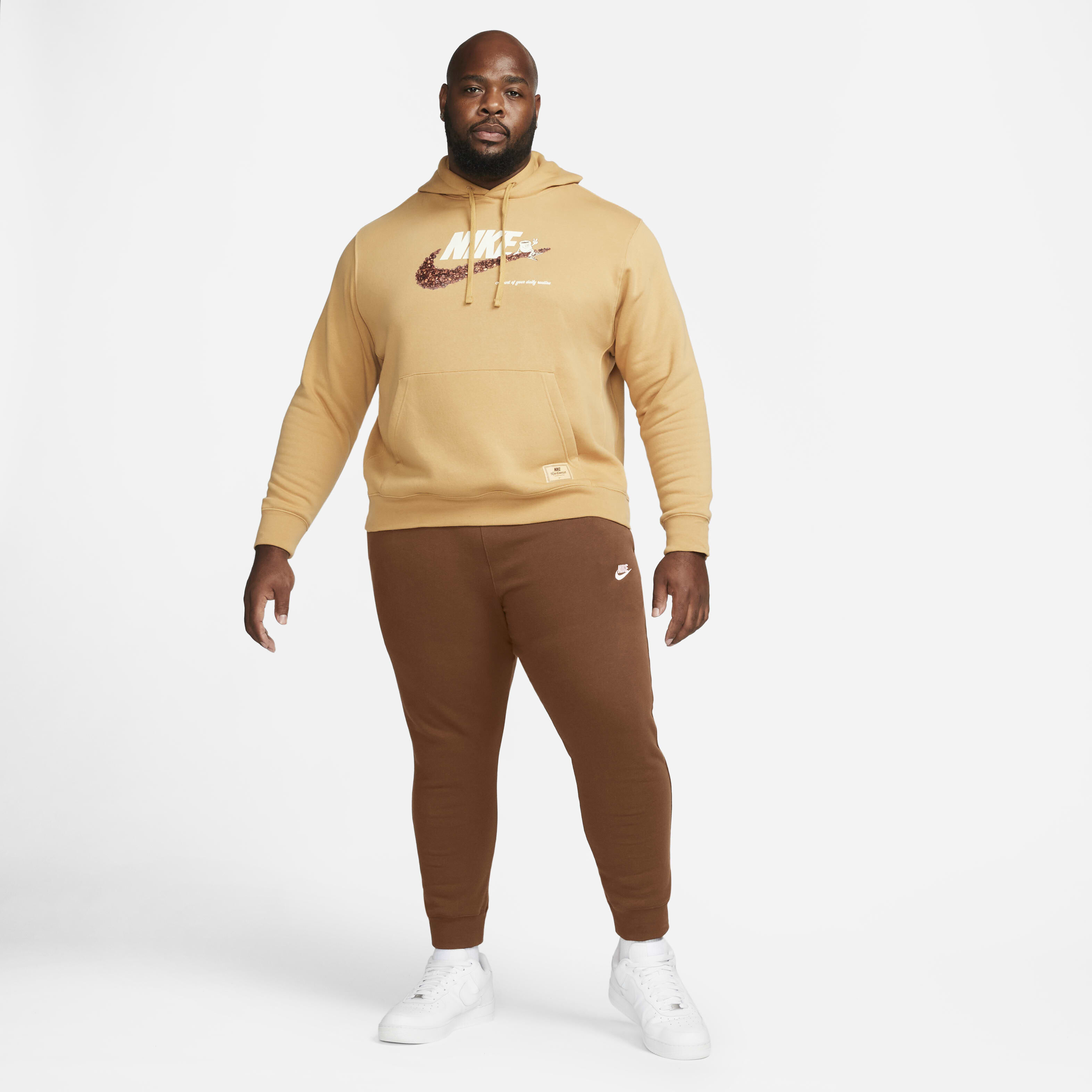 نايكي سبورتسوير كلوب فليس image number 12