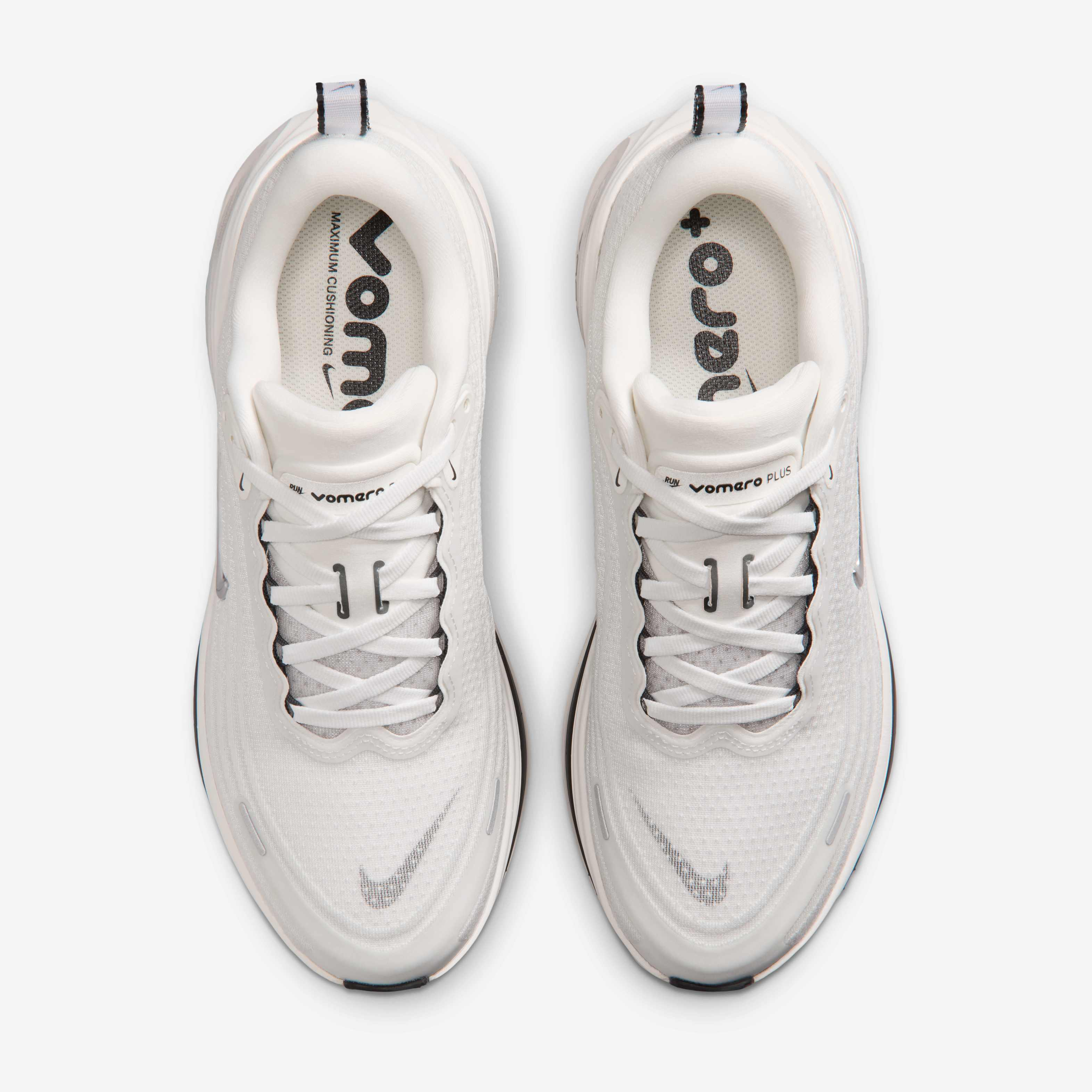 Nike Vomero Plus image number 3