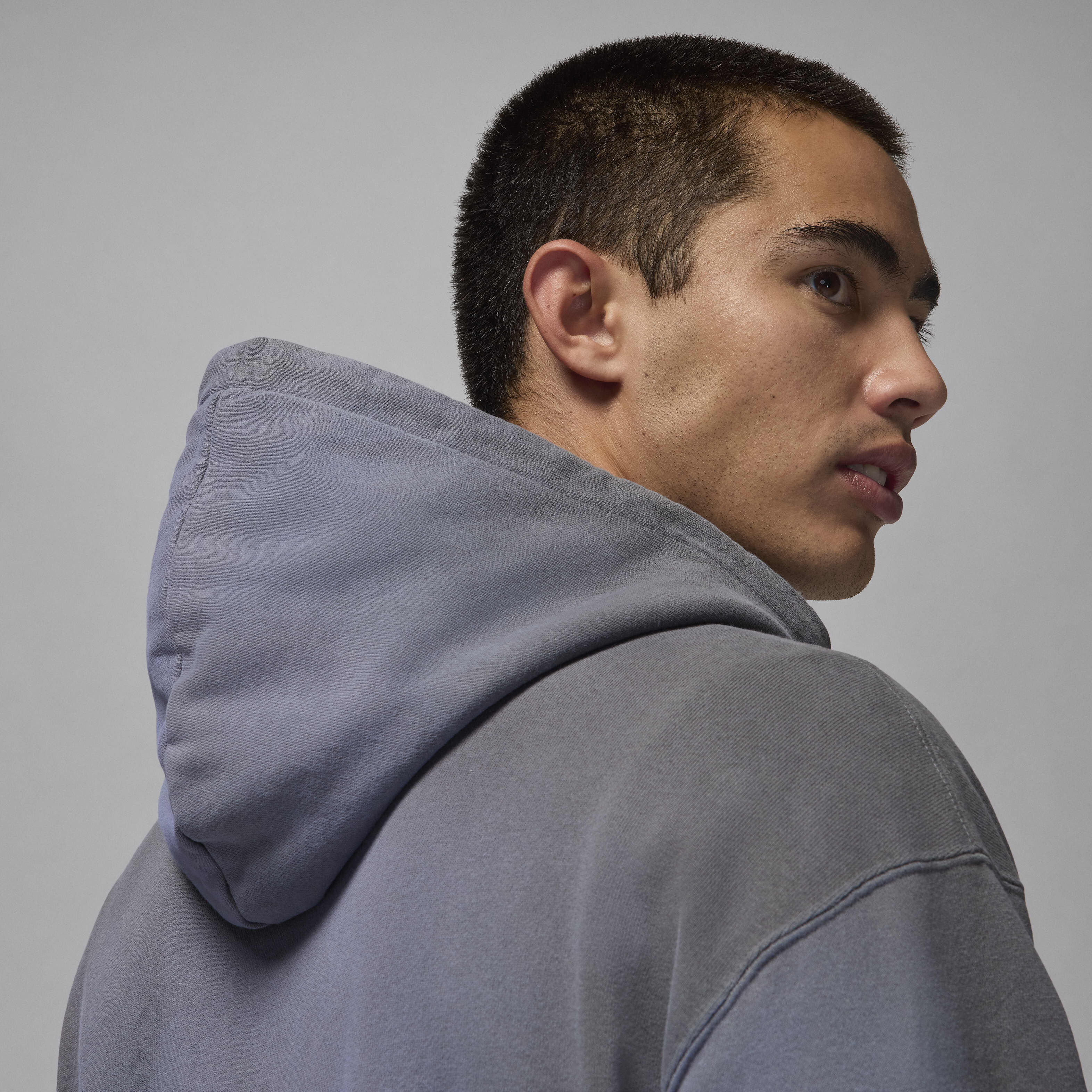 Jordan Flight Fleece image number 5