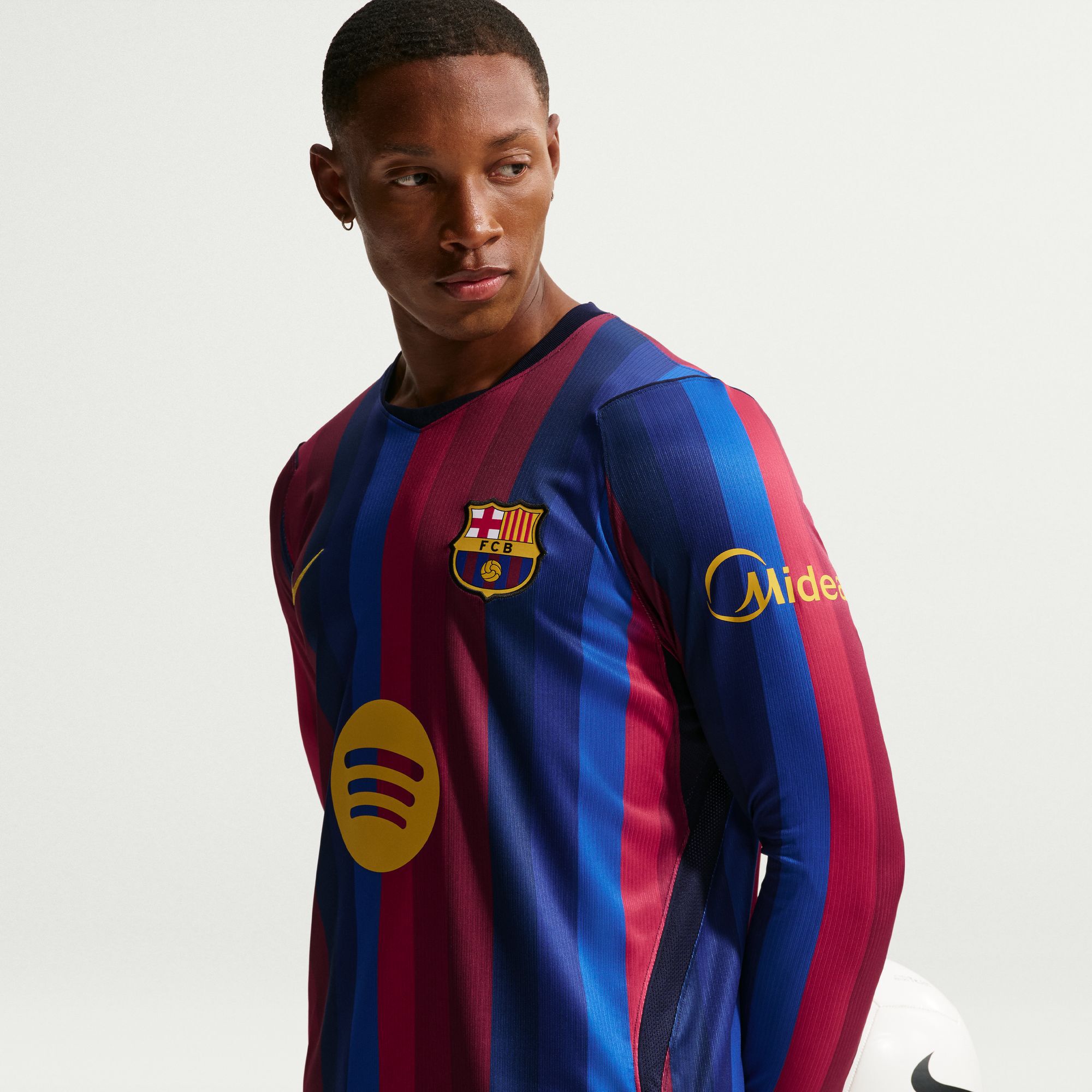F.C. Barcelona 2026/27 Stadium Home image number 5