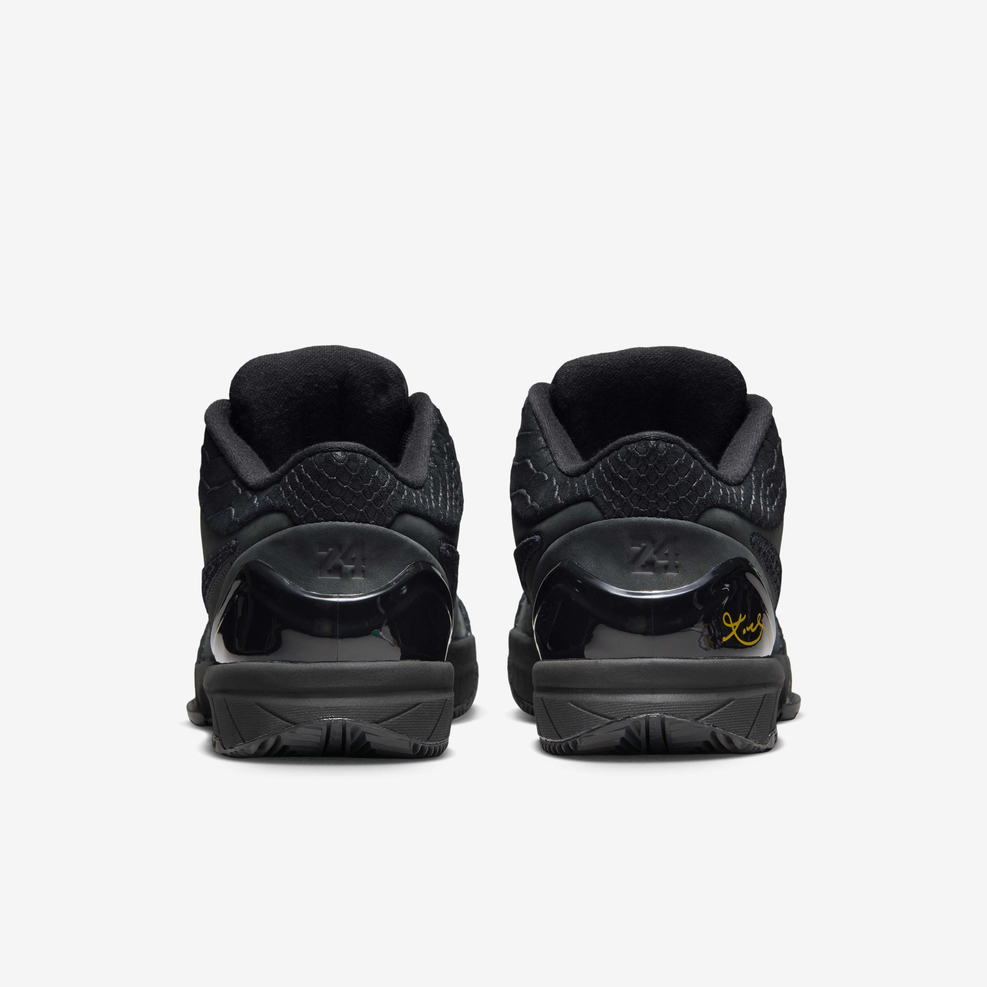 Kobe IV Protro image number 5