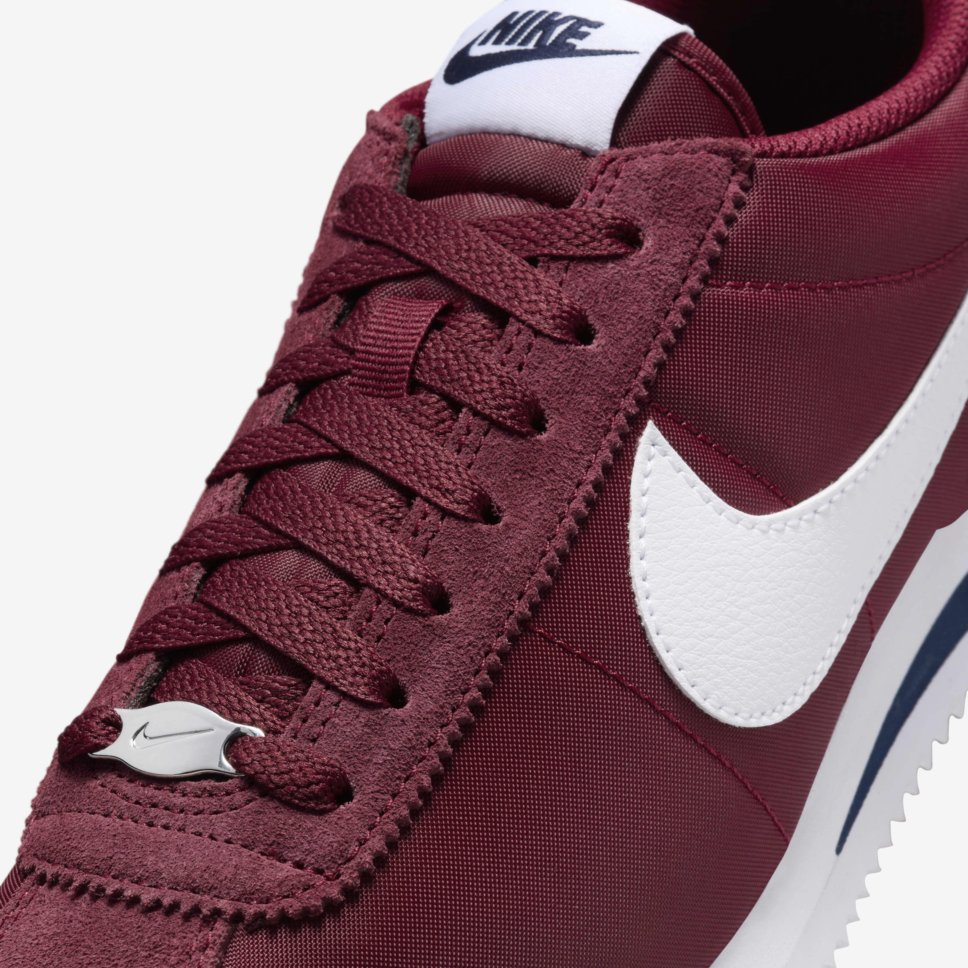 Buy Nike Cortez Textile Shoes Nike Qatar Official