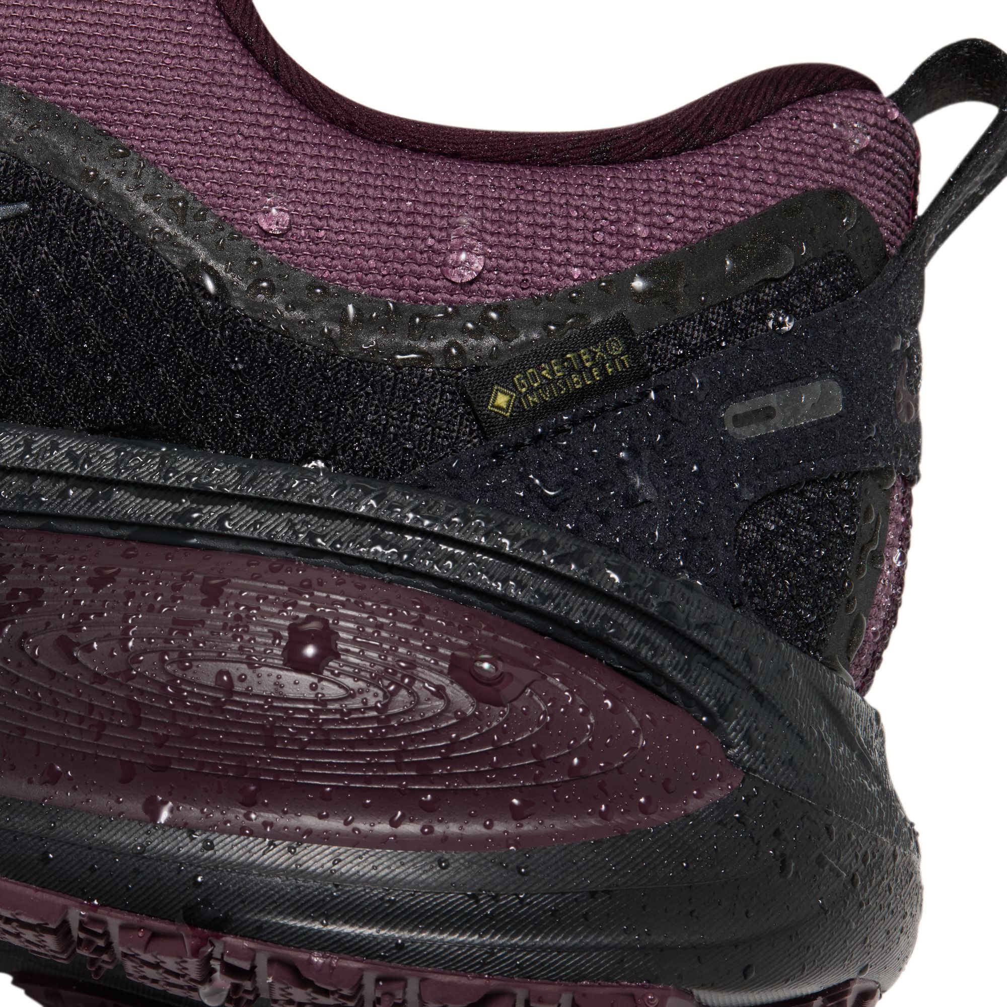 نايكي فوميرو 18 GORE-TEX image number 11