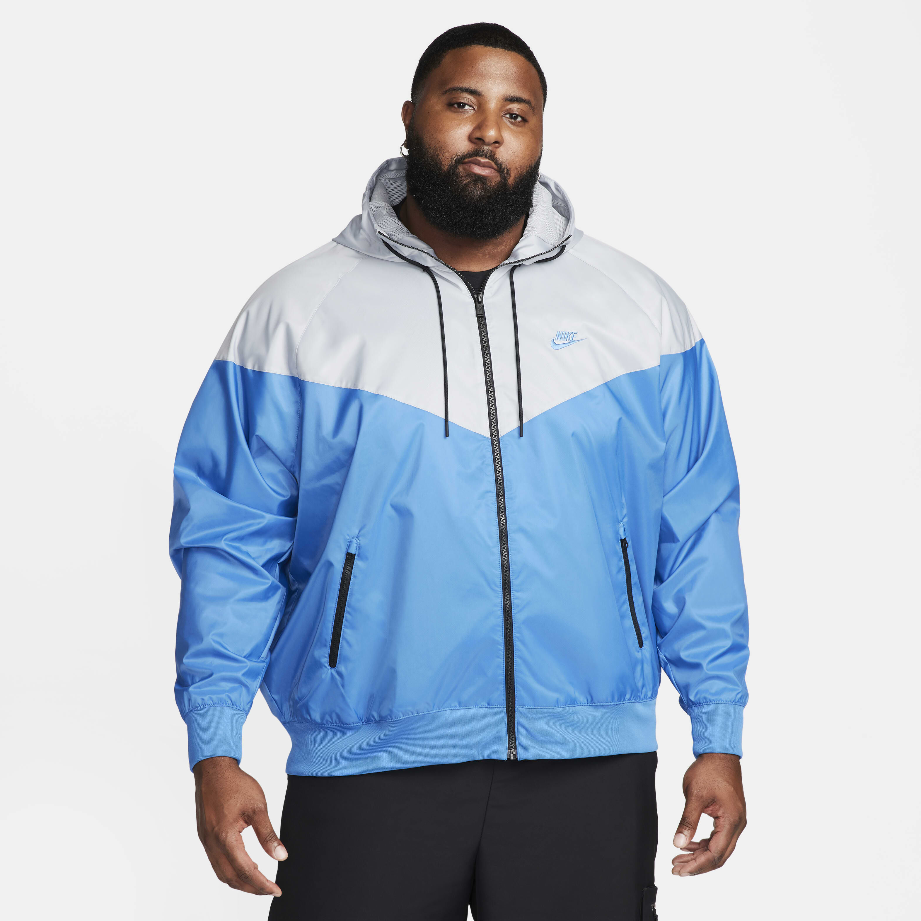 Nike Sportswear Windrunner image number 7
