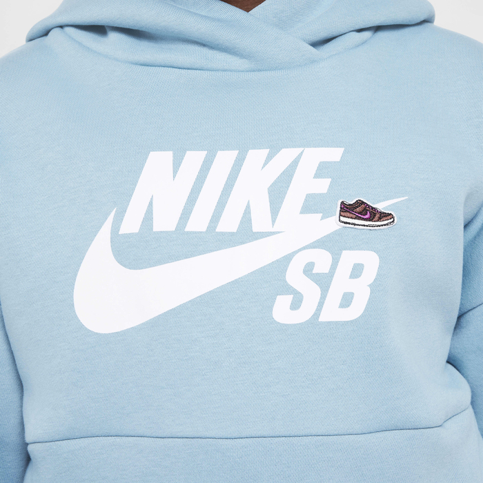 Nike SB Icon Fleece EasyOn image number 3 Nike SB Icon Fleece EasyOn image number 3