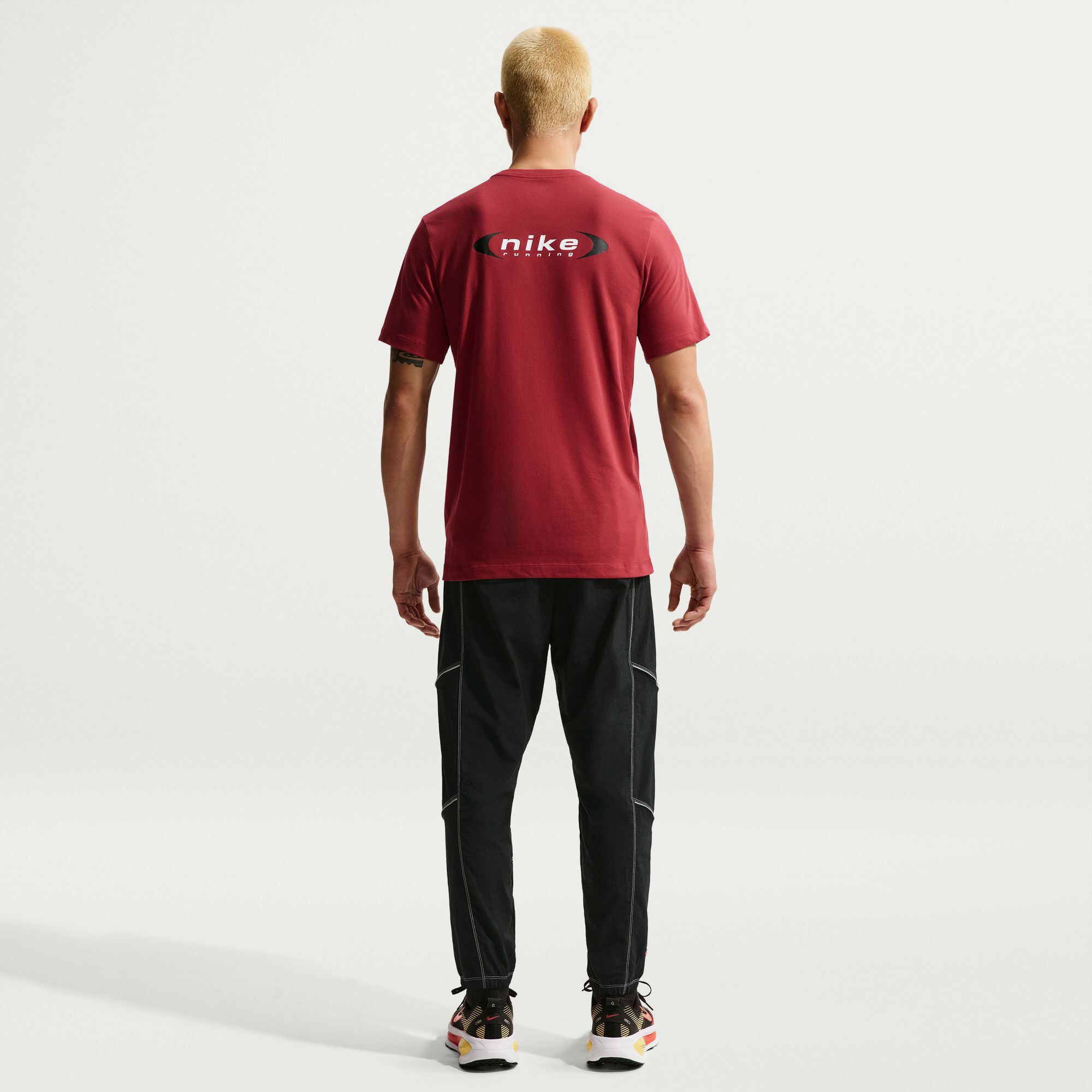 نايكي ريترو image number 1