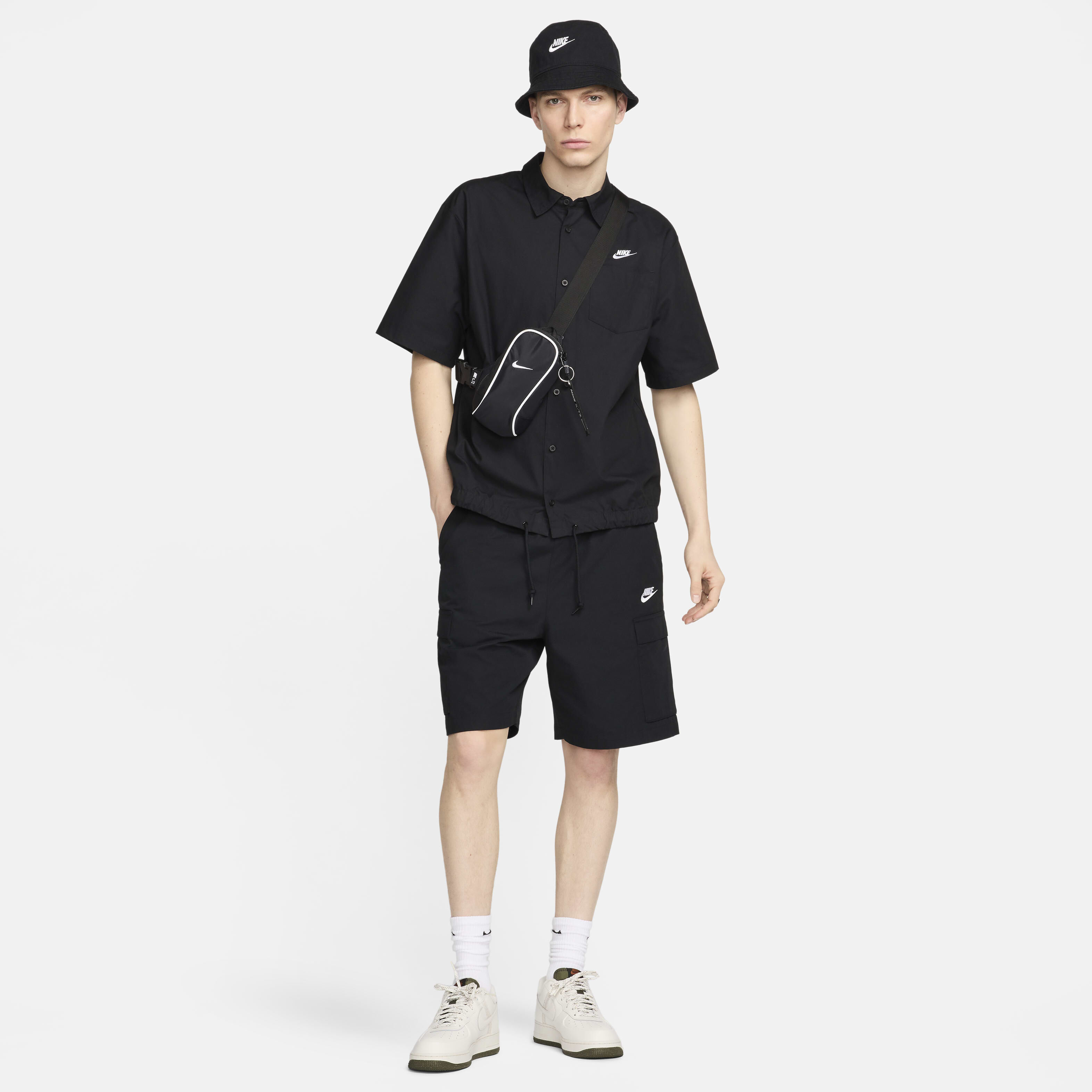 Nike Club image number 5