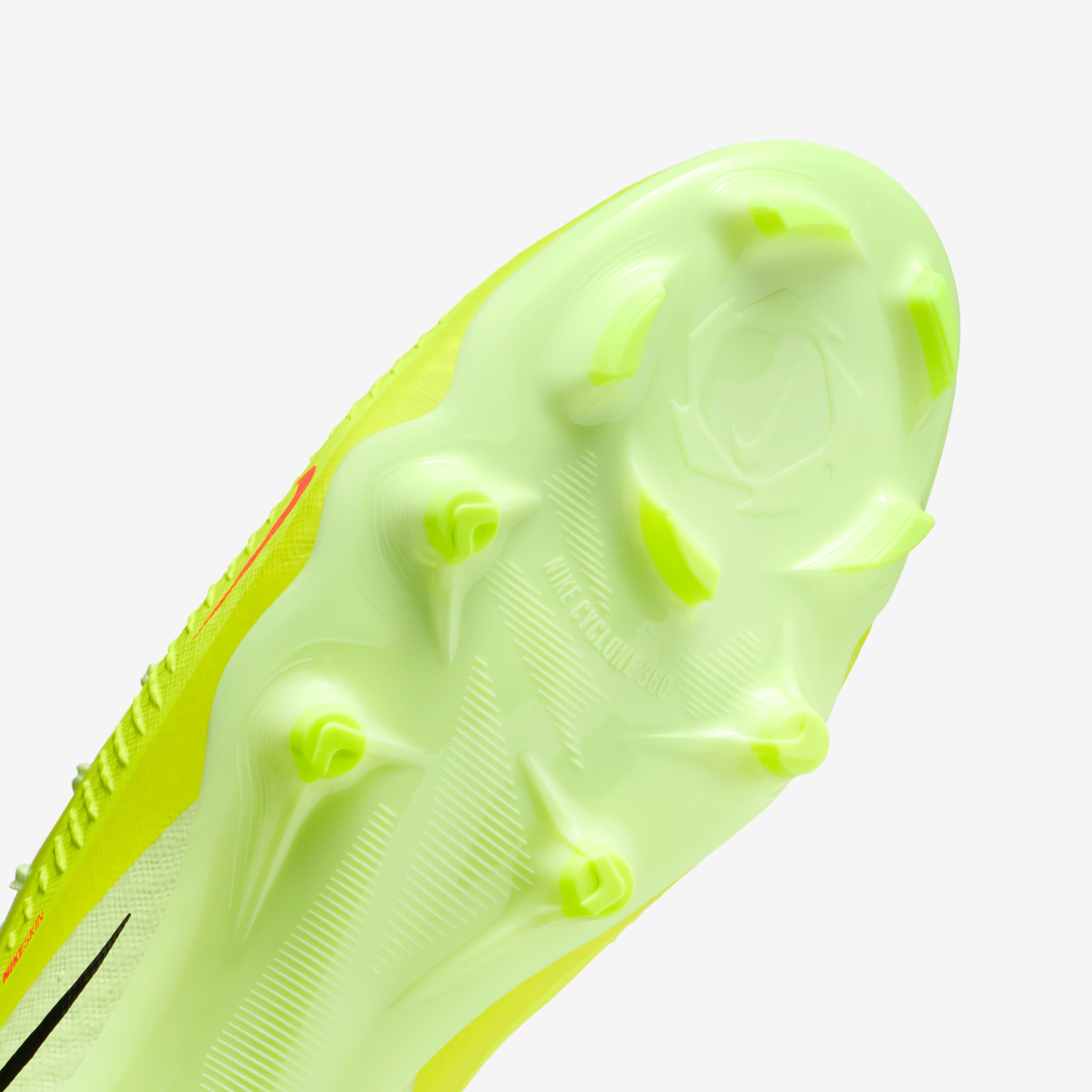 Nike Phantom 6 High Academy image number 6