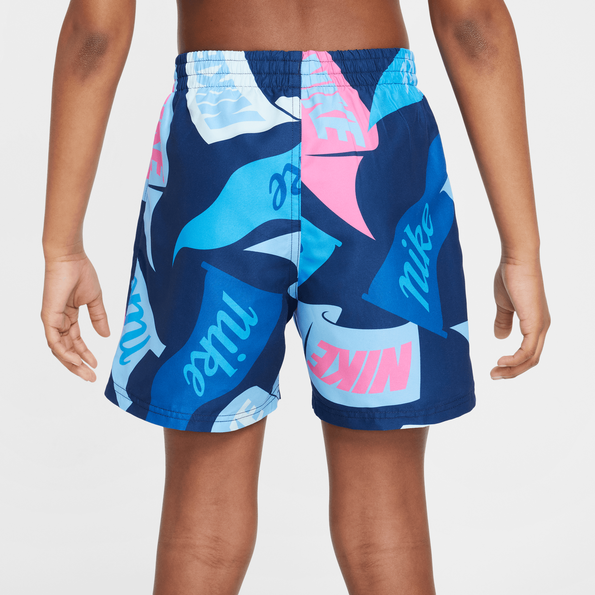 Nike Swim Breaker image number 1