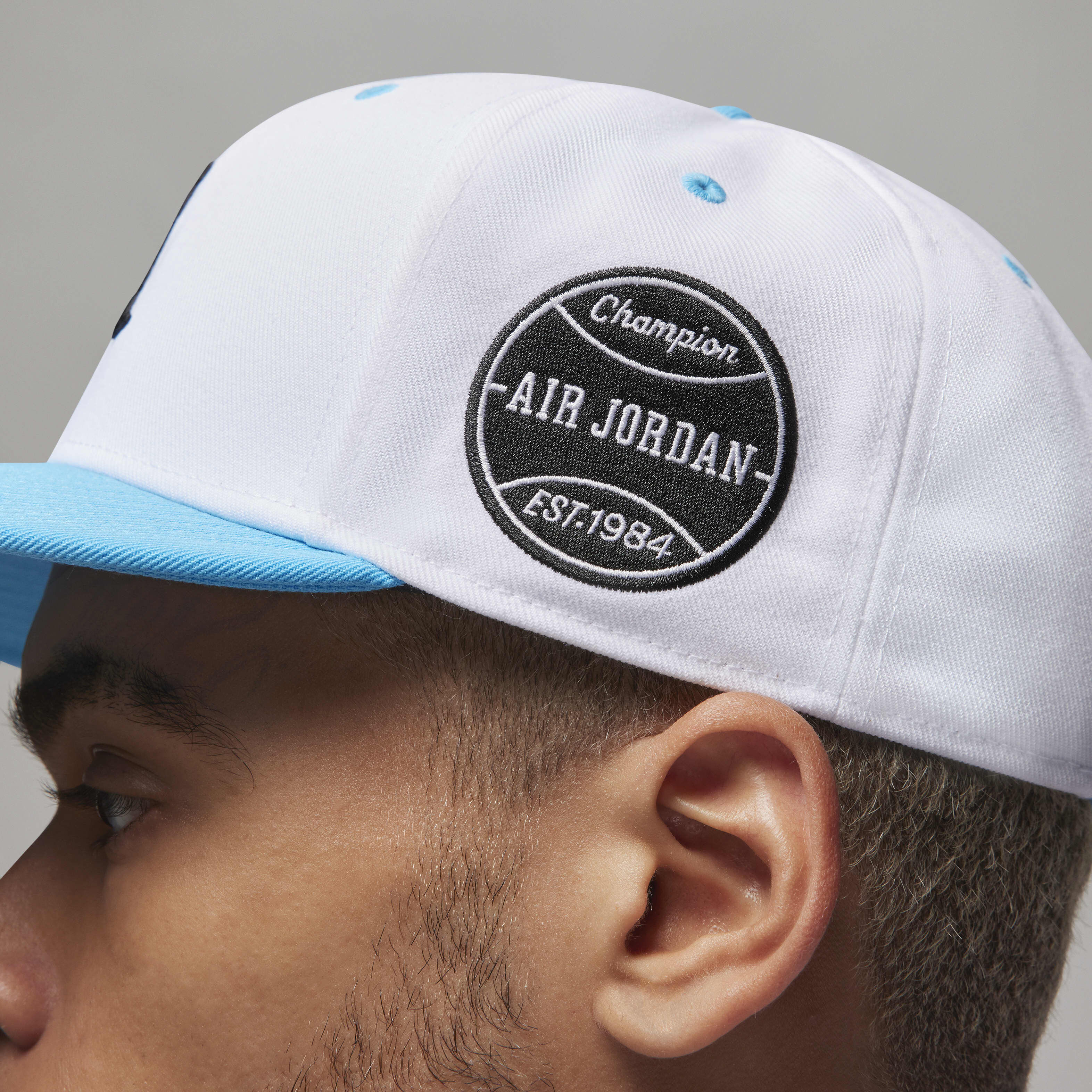Jordan pro shield cap online