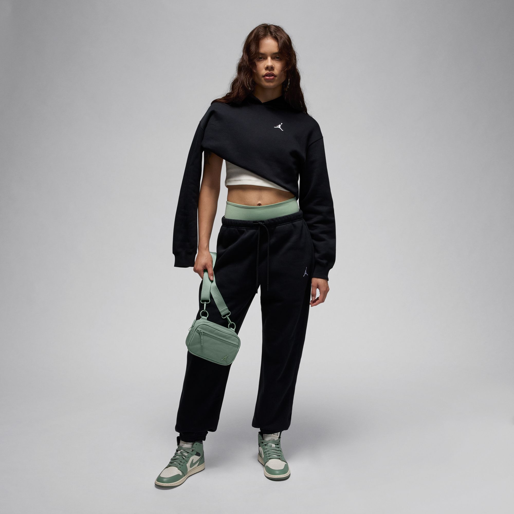 Jordan Alpha image number 1