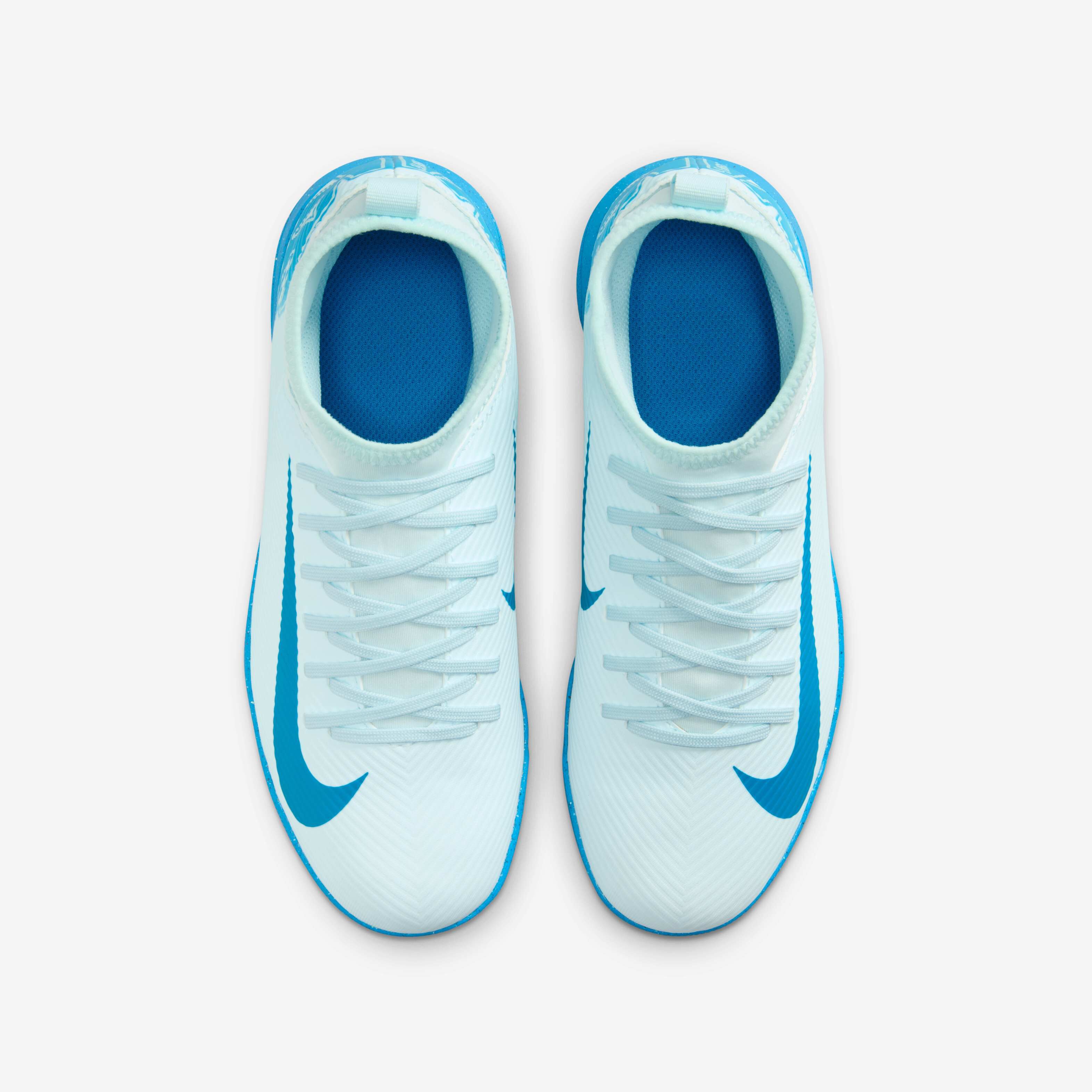 Nike Jr. Mercurial Superfly 10 Club image number 3