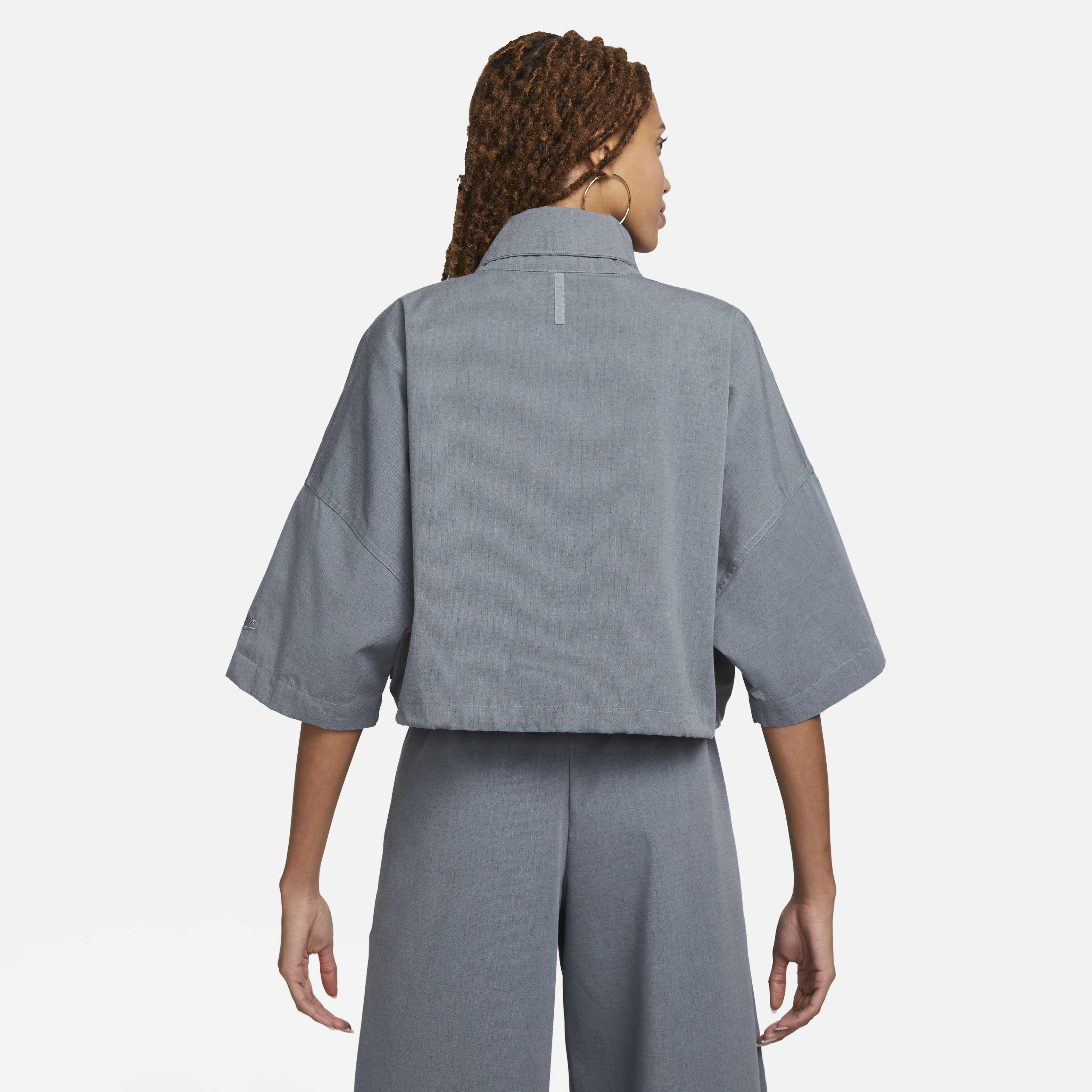 نايكي سبورتسوير تك باك image number 3