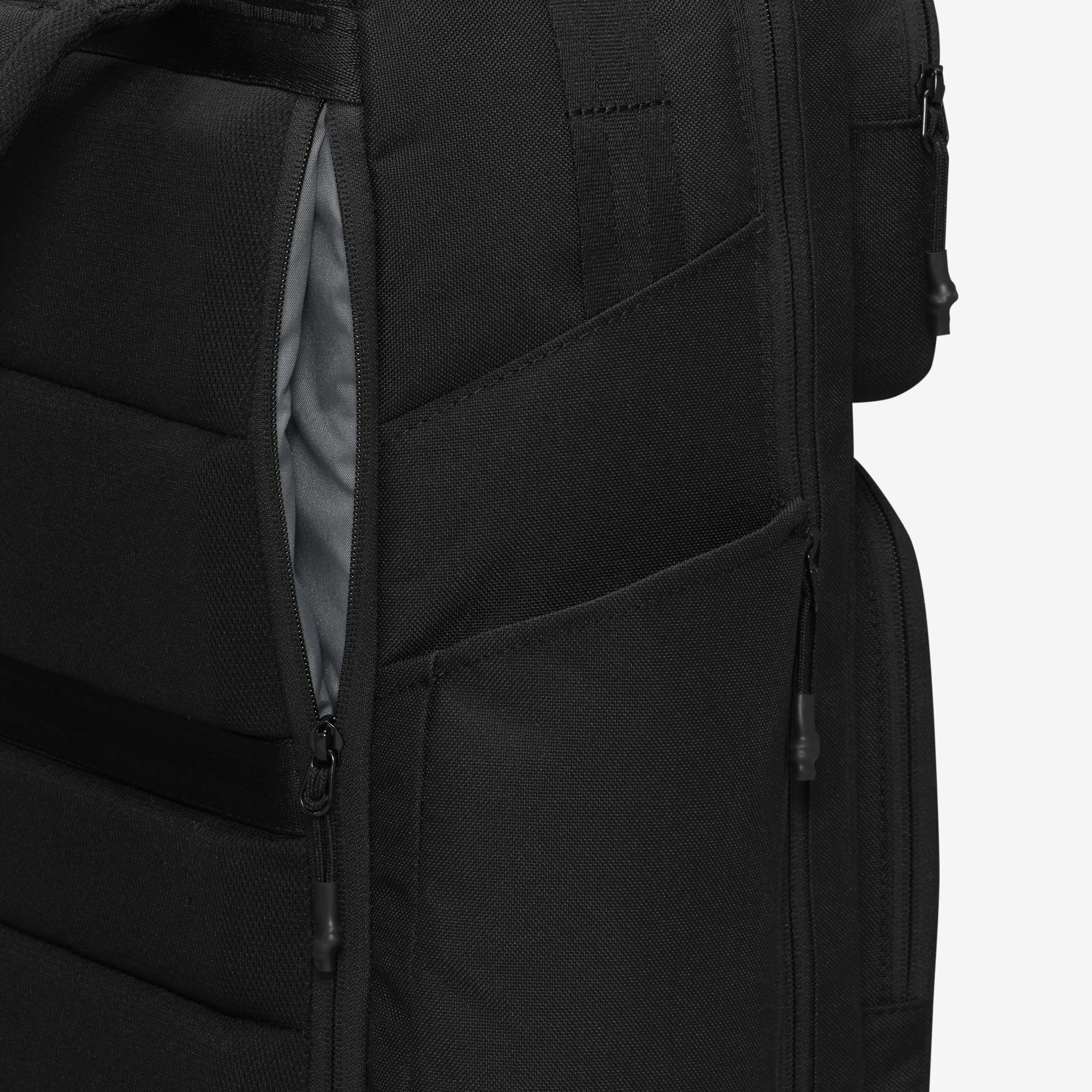 Buy Nike Utility Elite Backpack (37L) - Black/Black/White