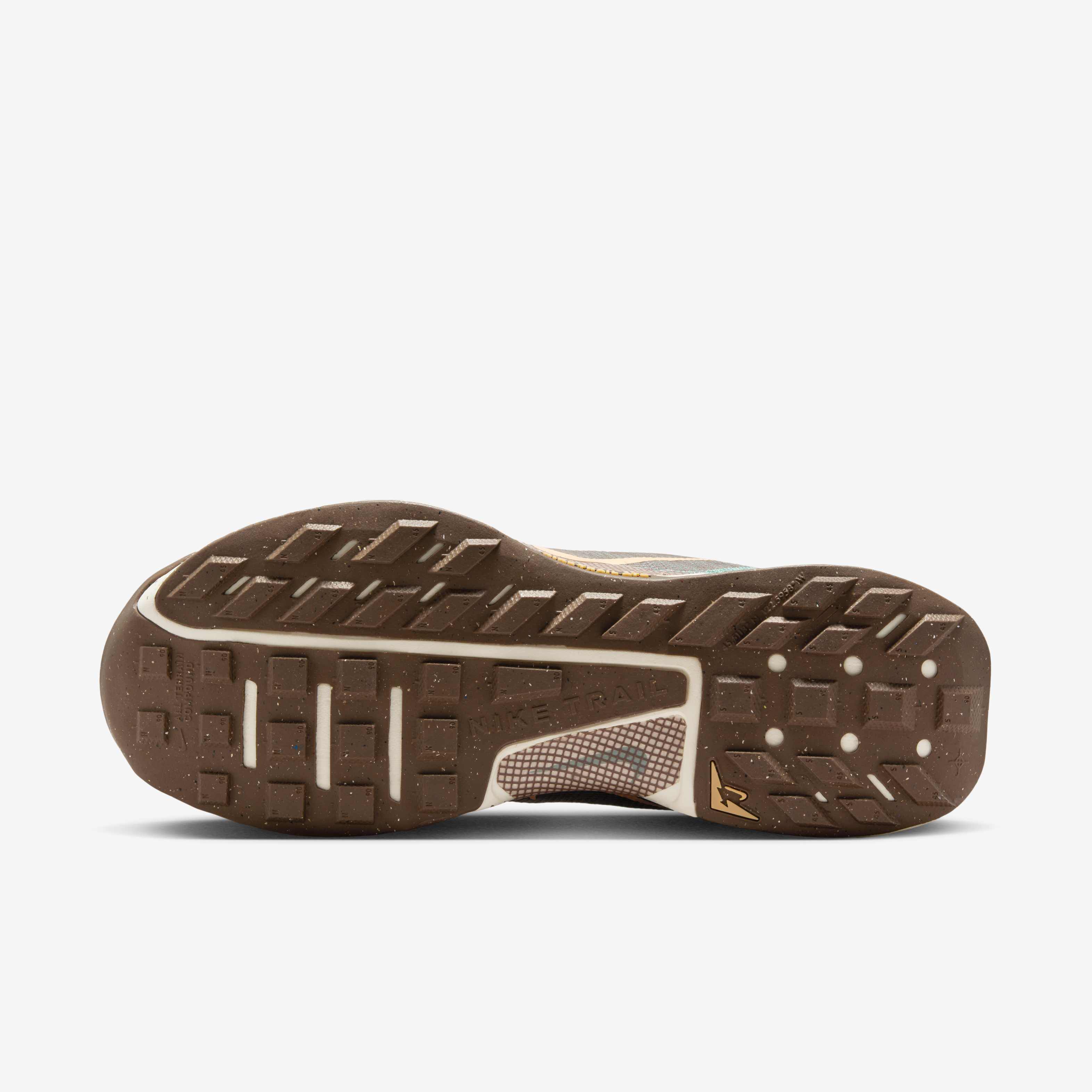 نايكي جونيبر تريل 3 image number 1