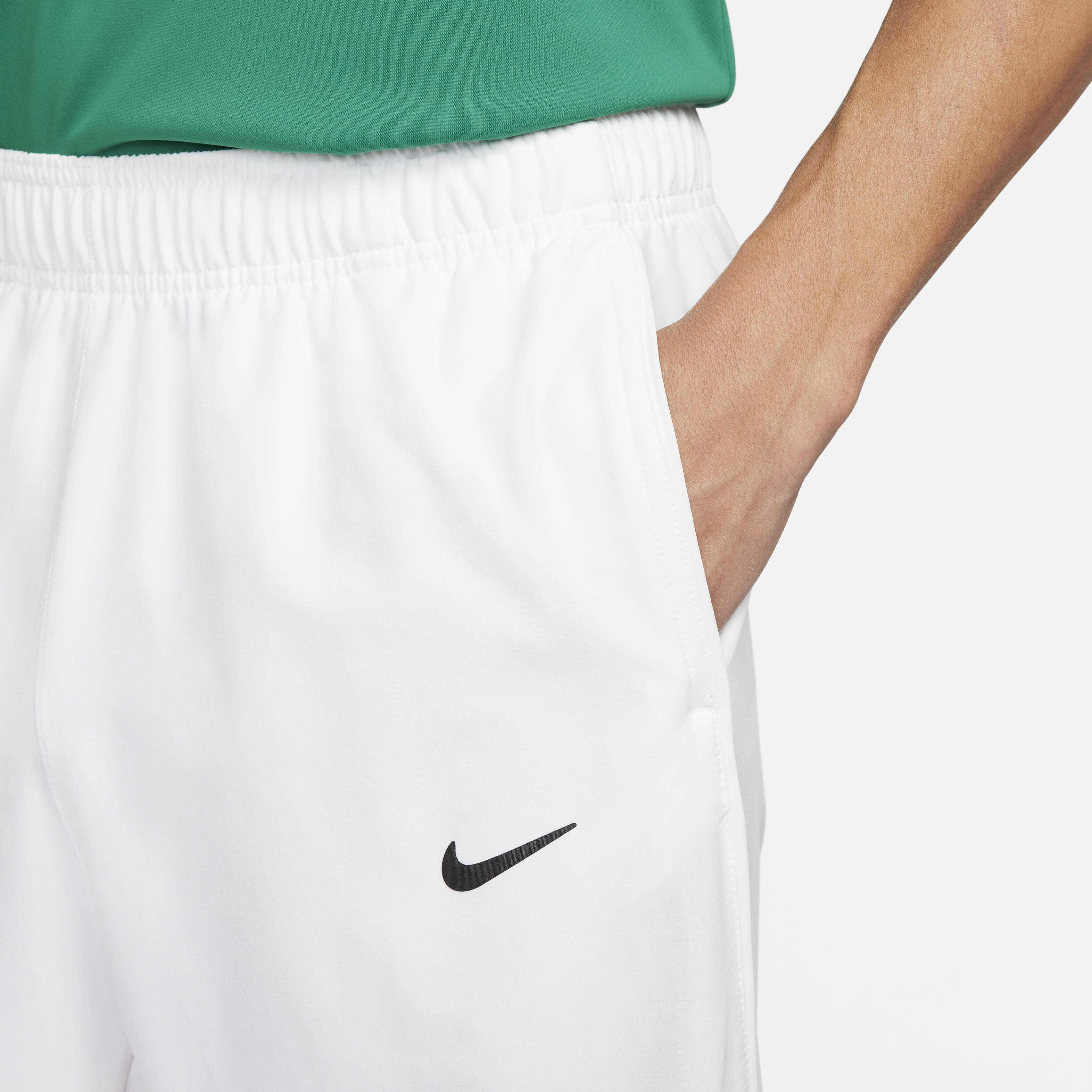 NikeCourt Advantage image number 2