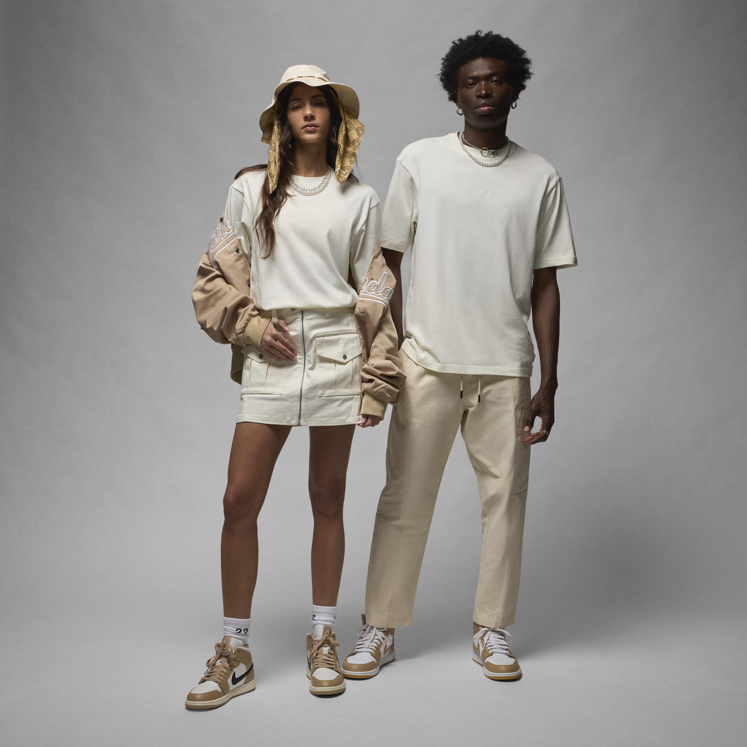 Air Jordan Wordmark 85 image number 5