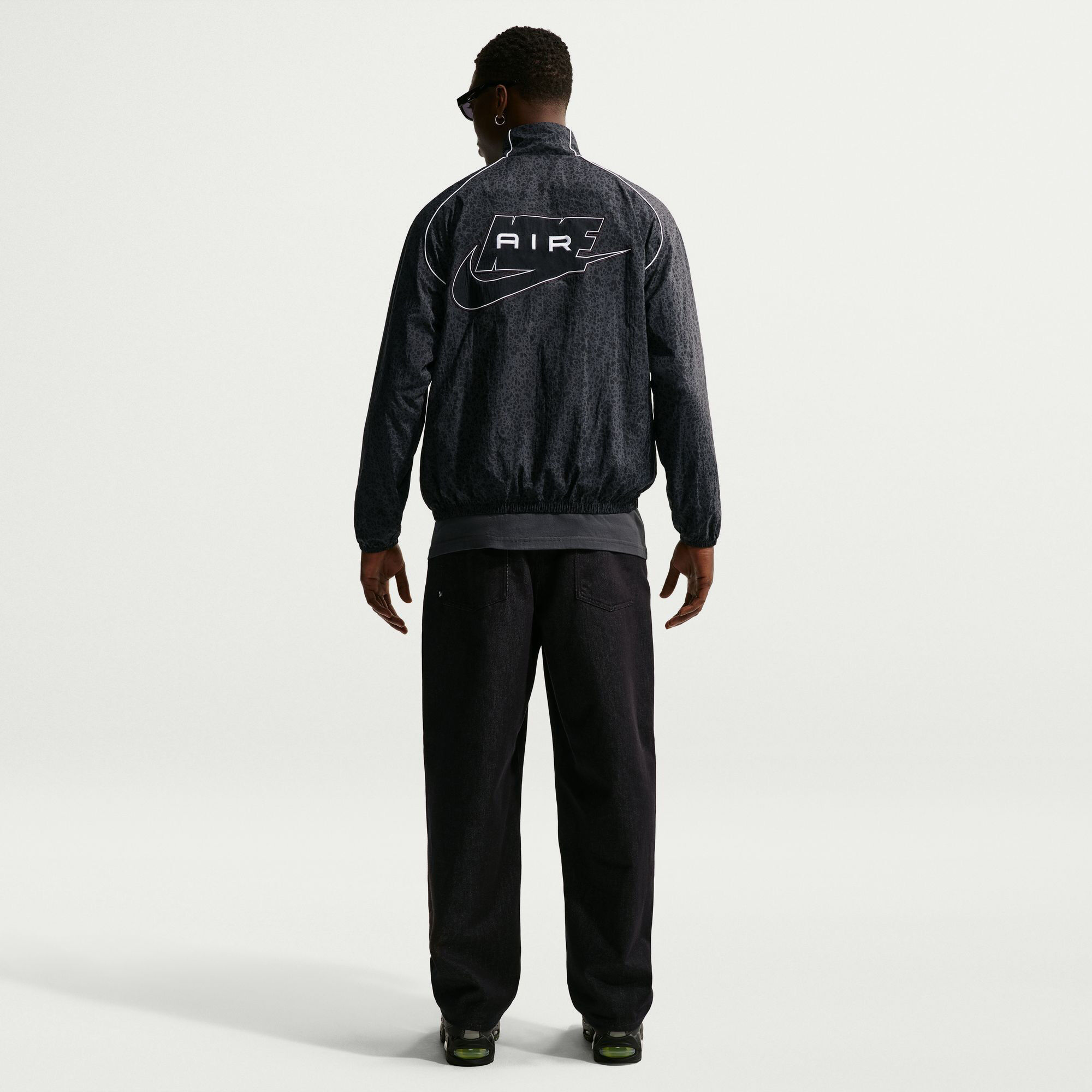 Nike Air image number 1