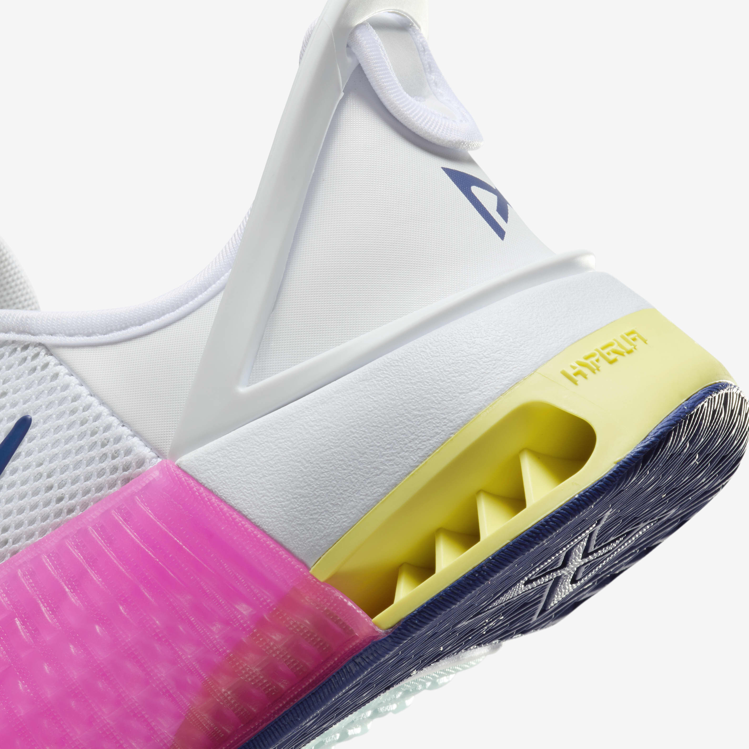 Buy Nike Metcon 9 EasyOn Men's Workout Shoes - White/Deep