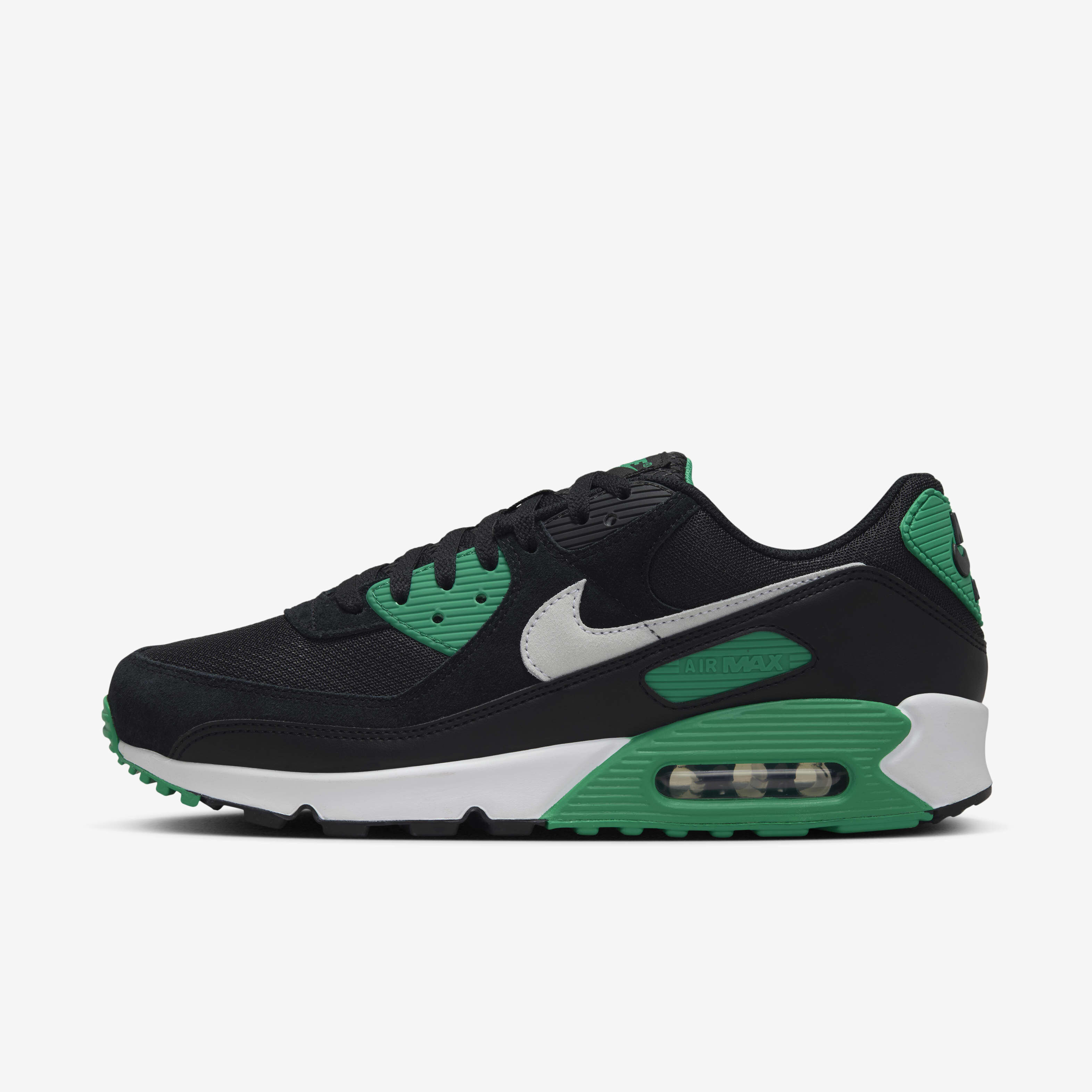 Nike men's air max 90 essential sneakers online