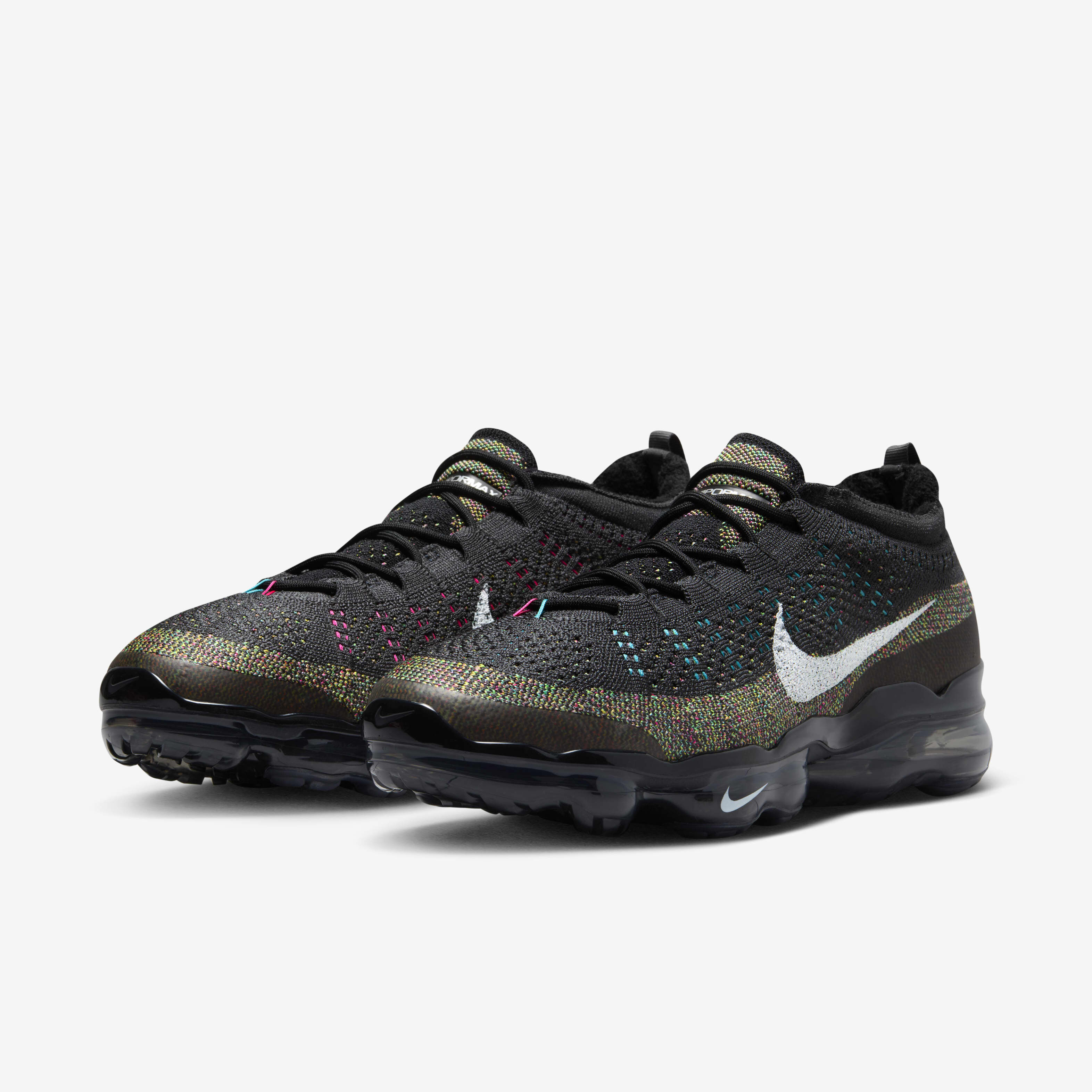 Nike Air VaporMax 2023 Flyknit image number 5