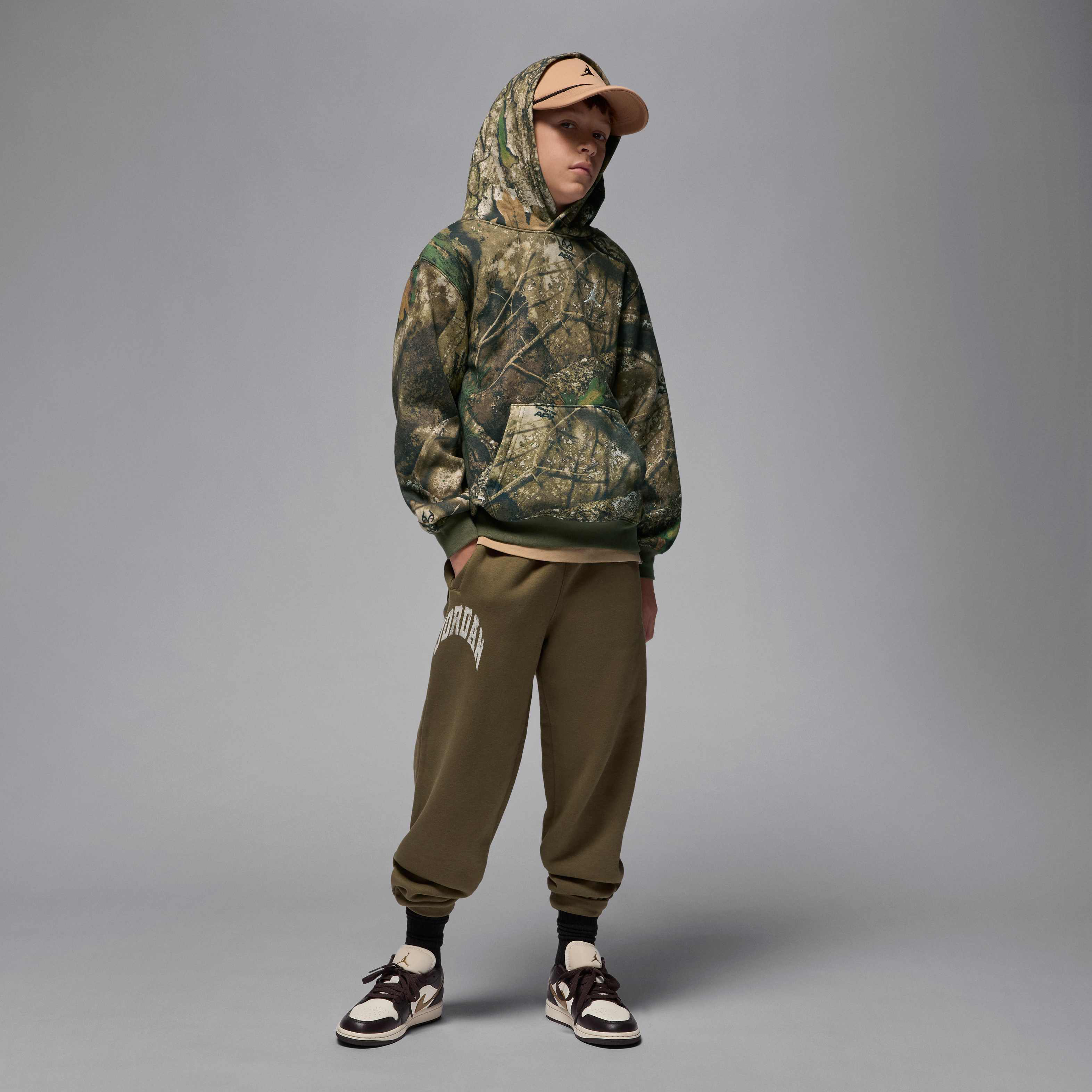 Jordan image number 6