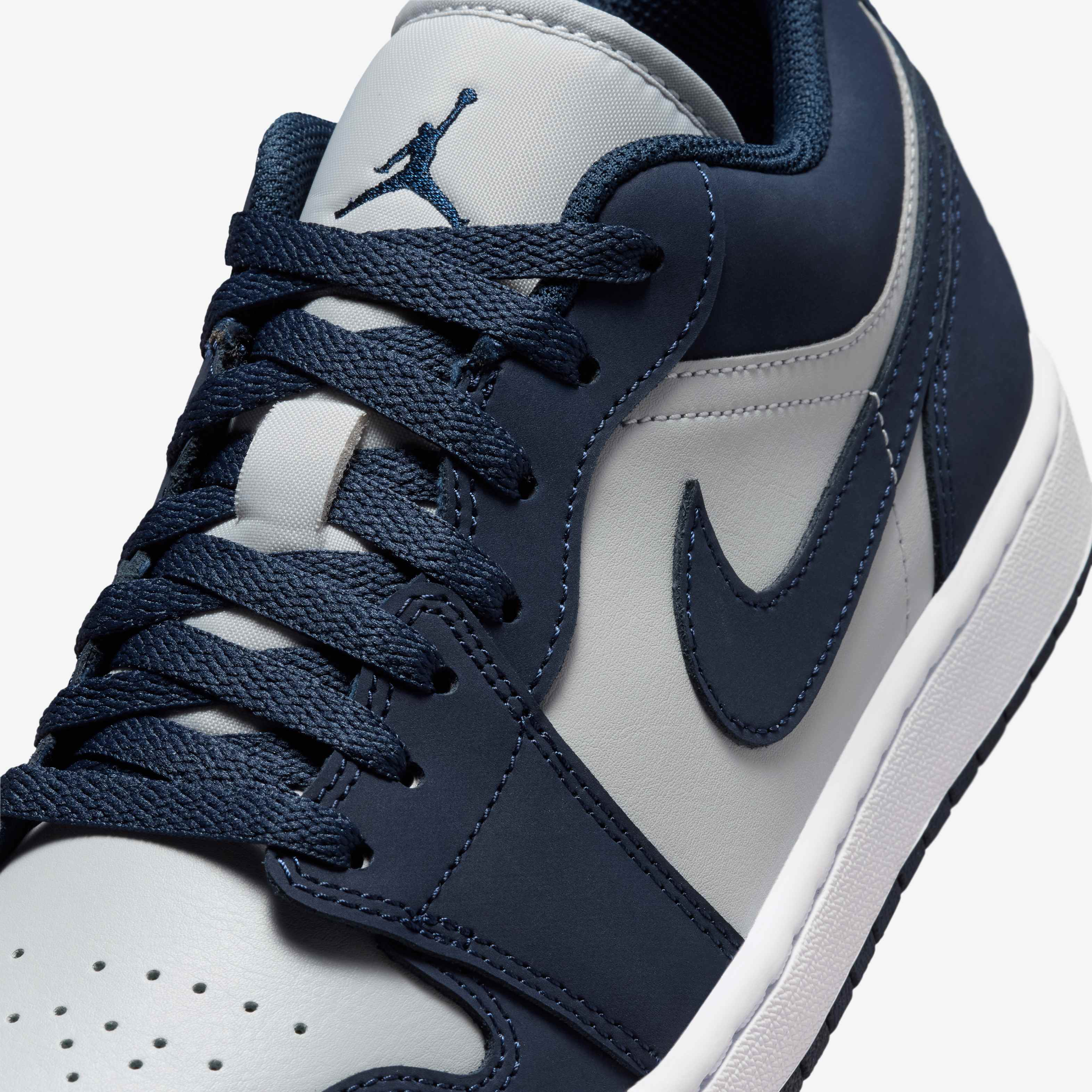 Air Jordan 1 Low image number 6