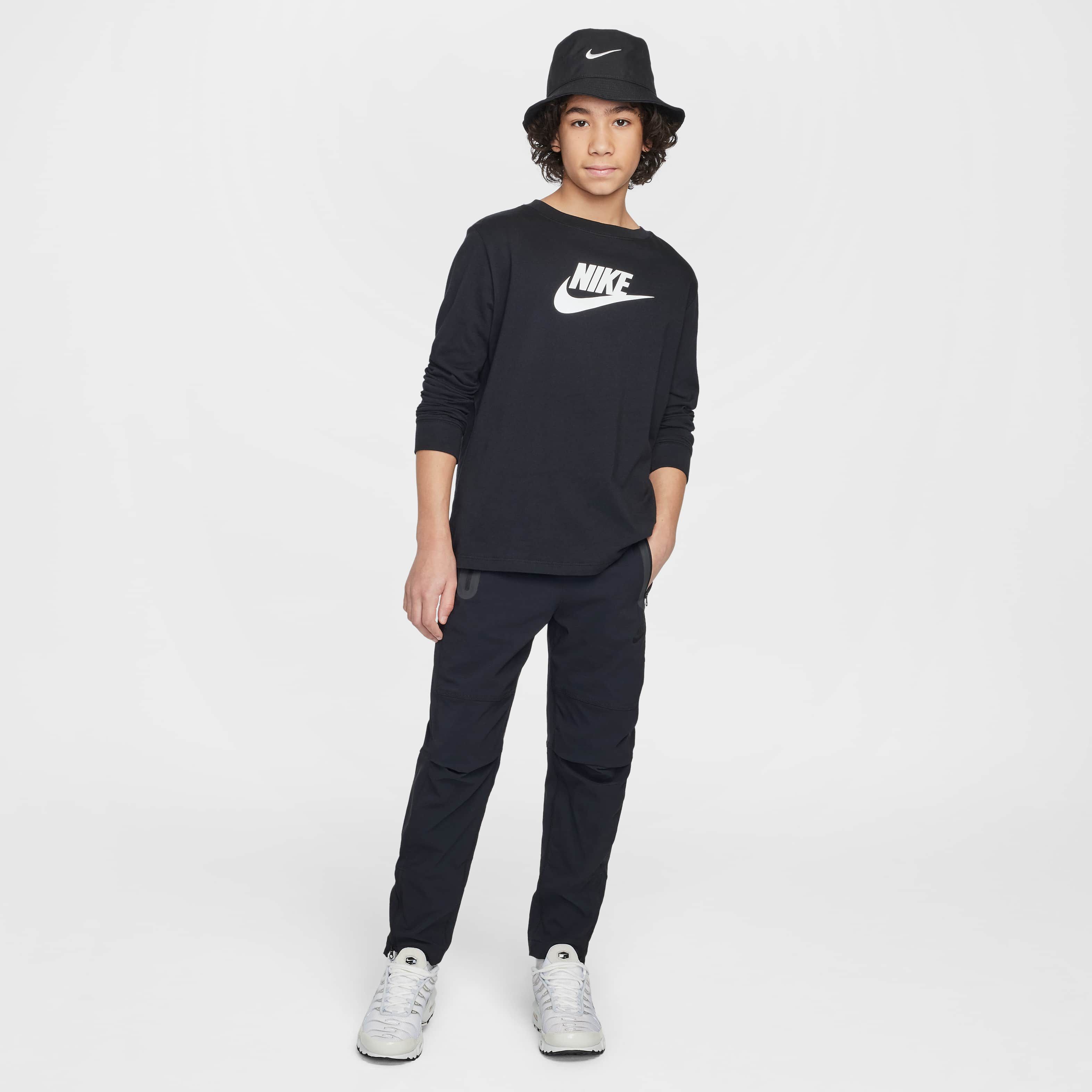 Nike Tech image number 8