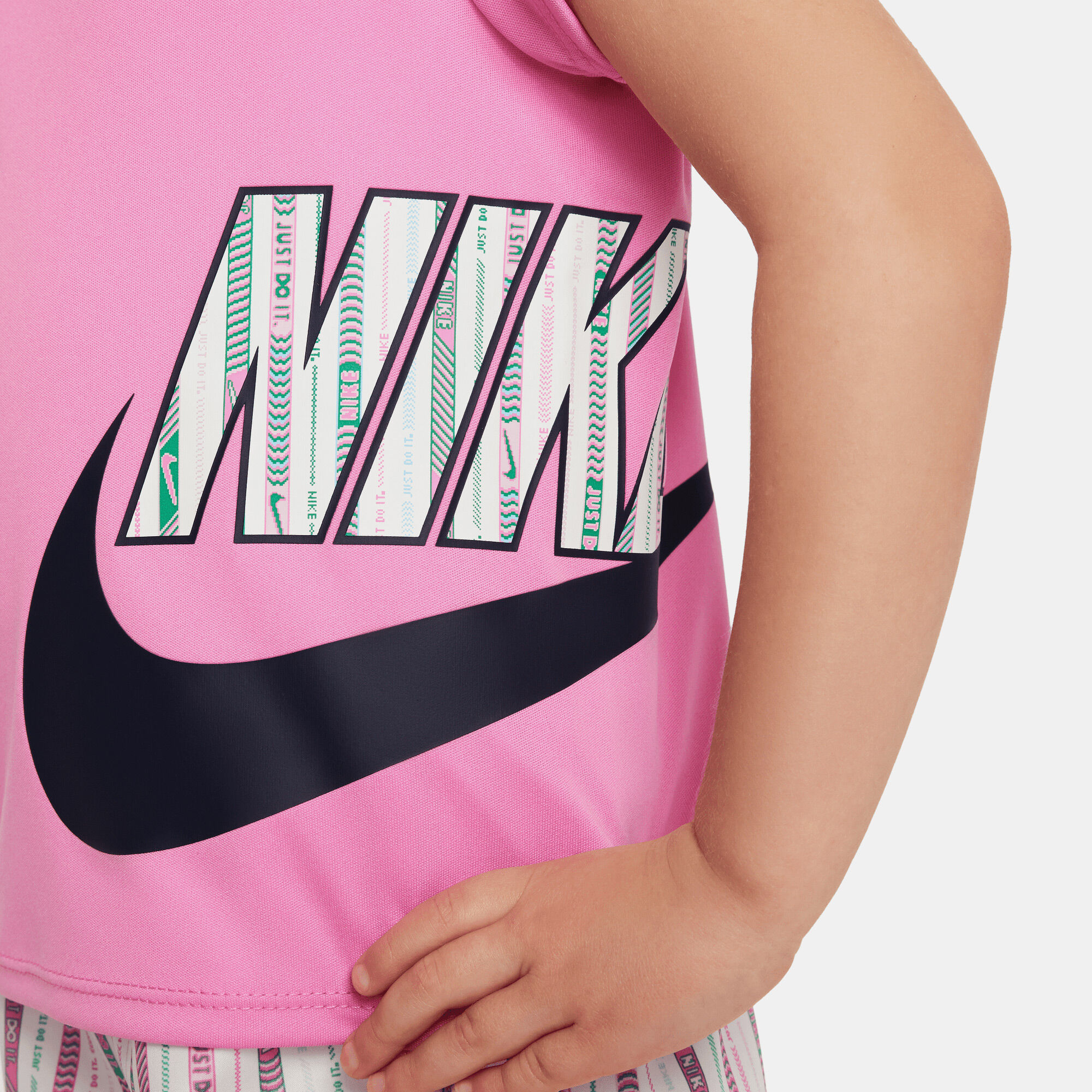 Nike Dri-FIT Happy Camper image number 3