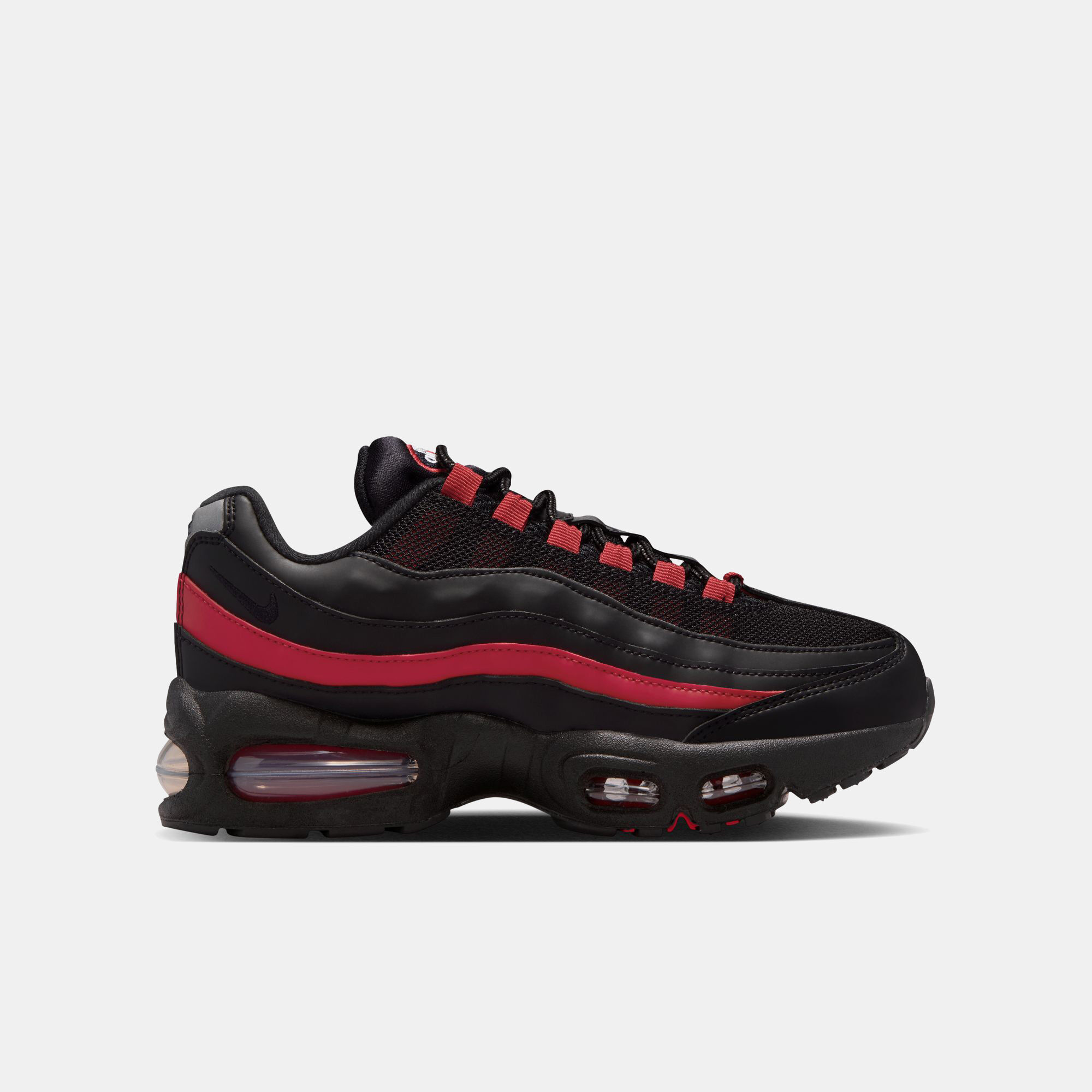 Nike Air Max 95 image number 5