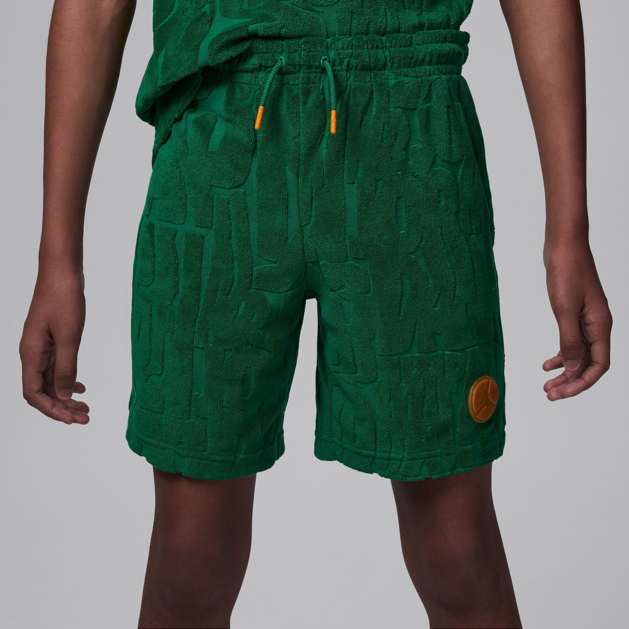 جوردن فيول اب، كول داون image number 6