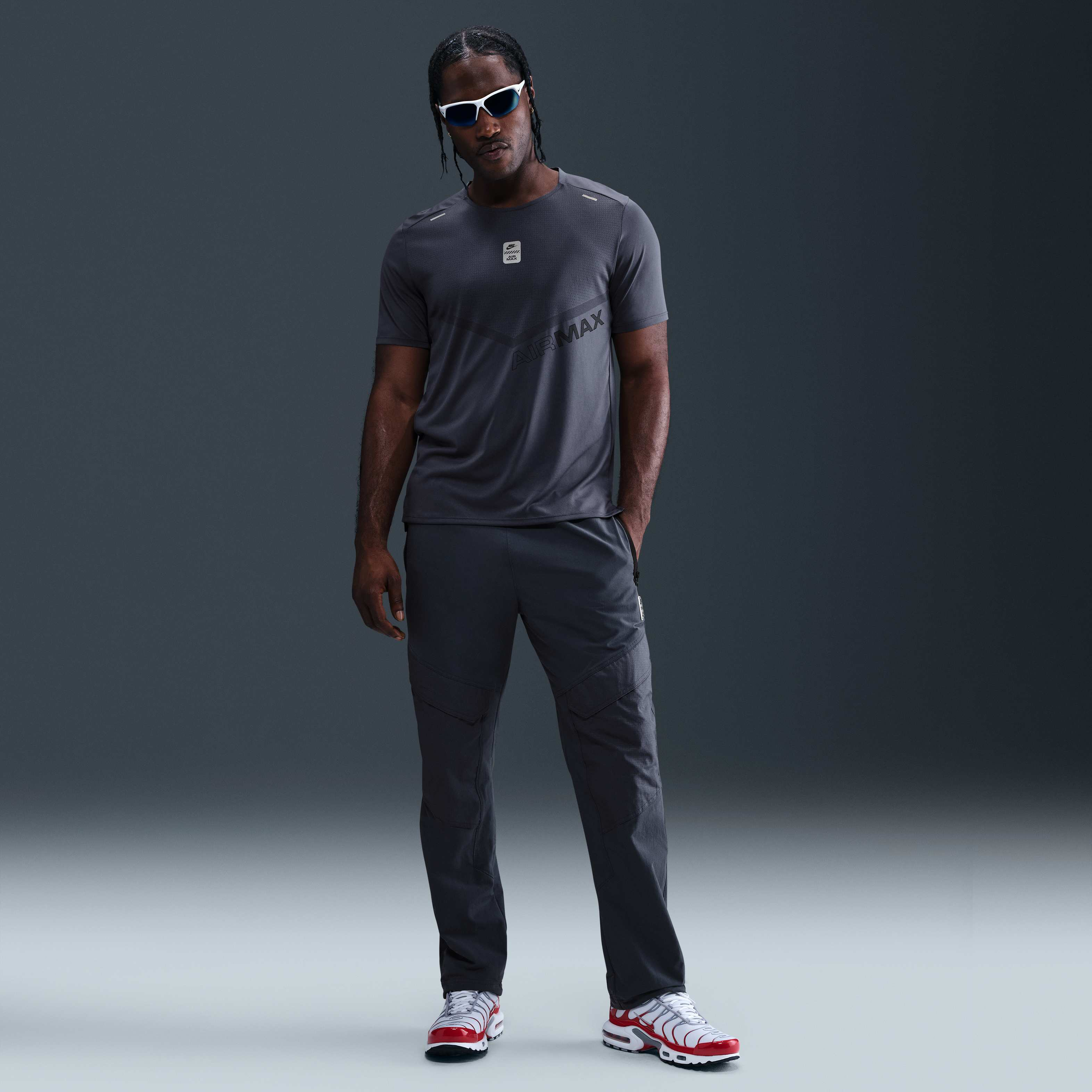 Nike Air Max image number 0