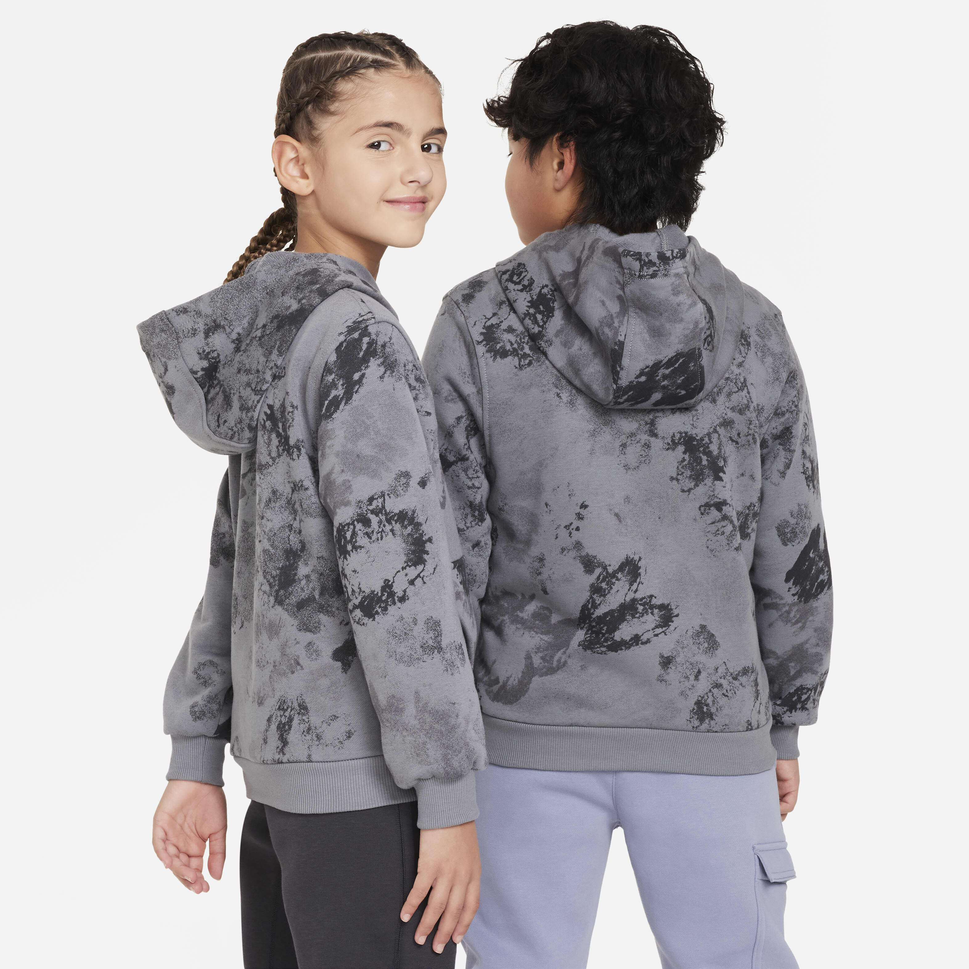 Nike Sportswear Club Fleece image number 1