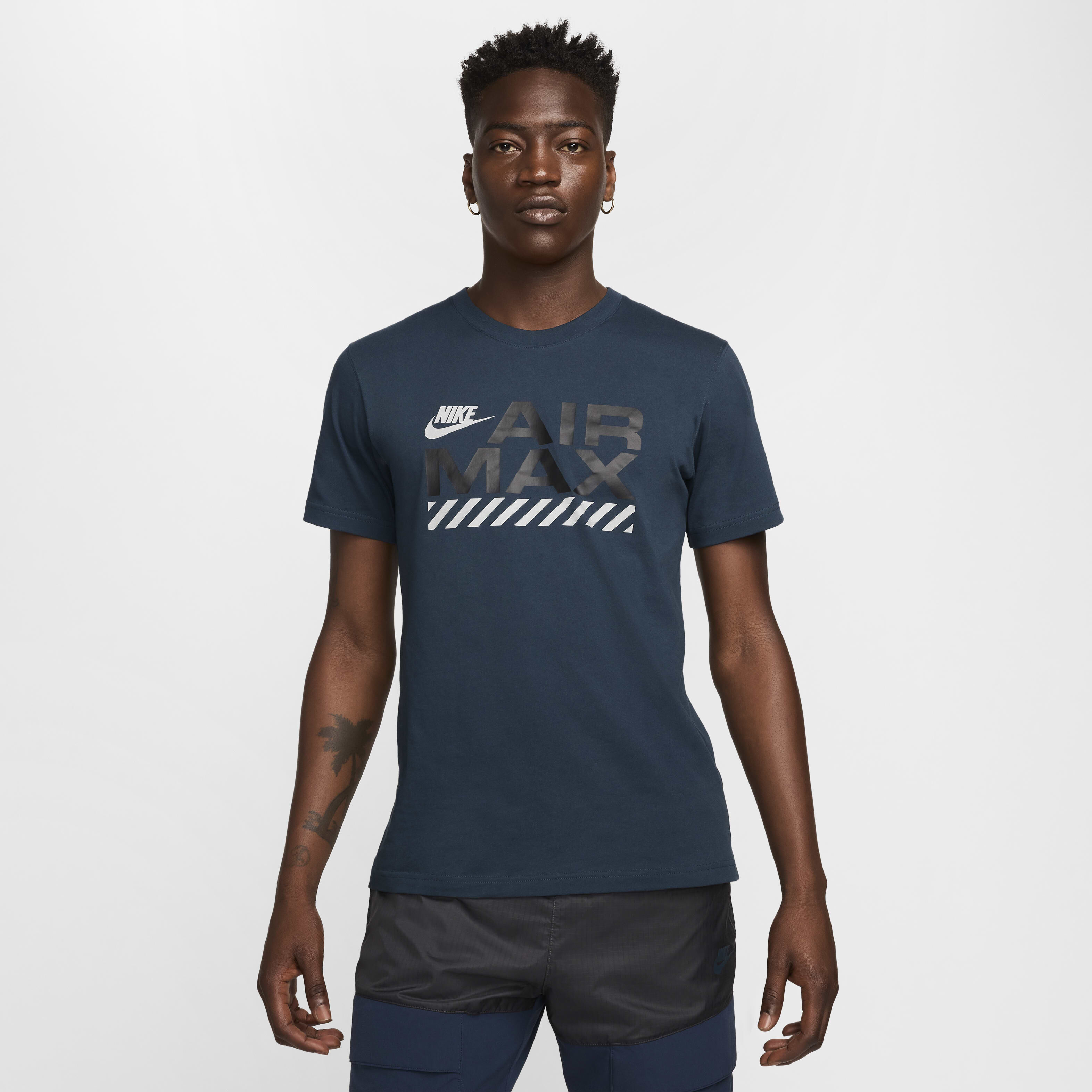 Buy Nike Sportswear Air Max Men s T Shirt Nike Qatar Official