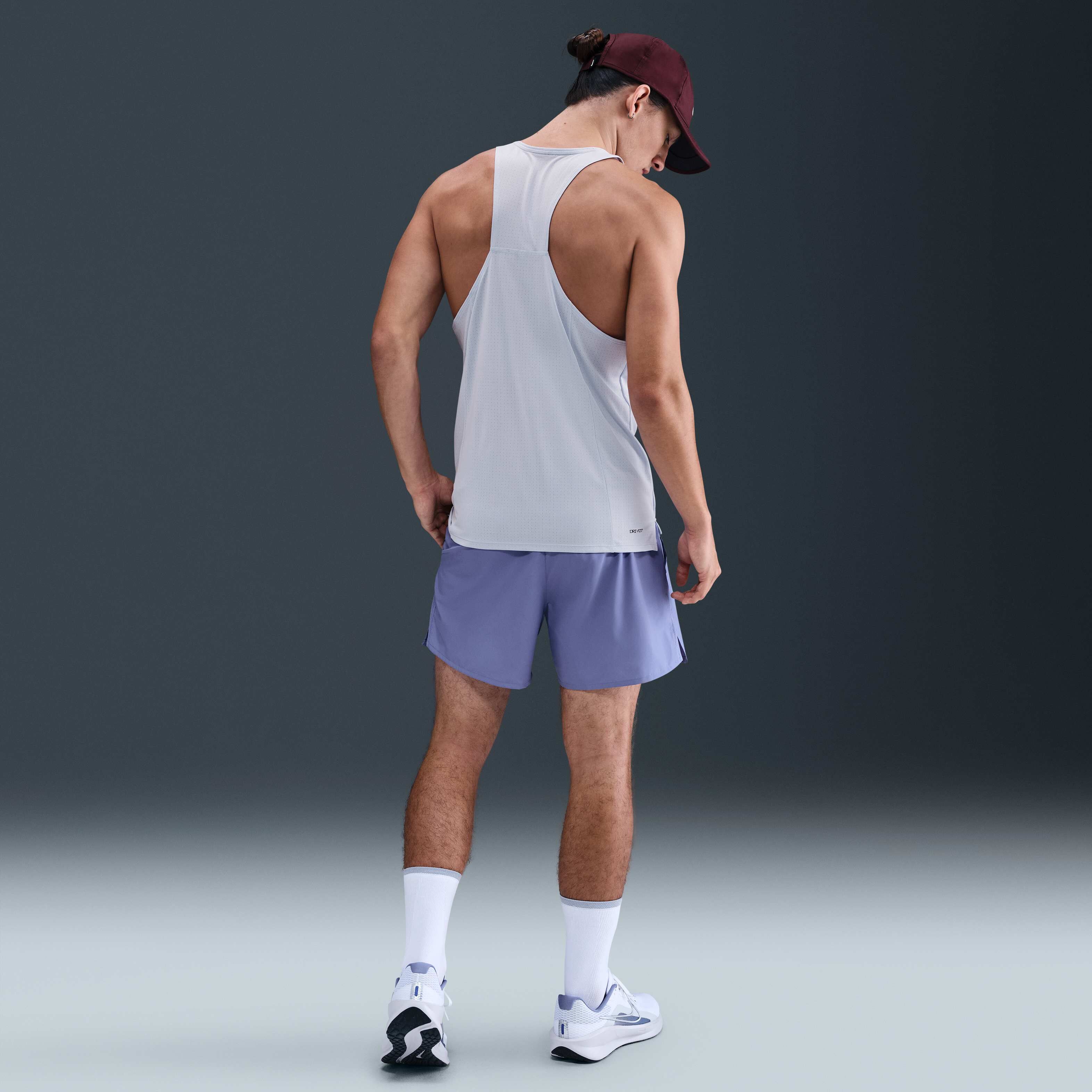 Nike Fast image number 4