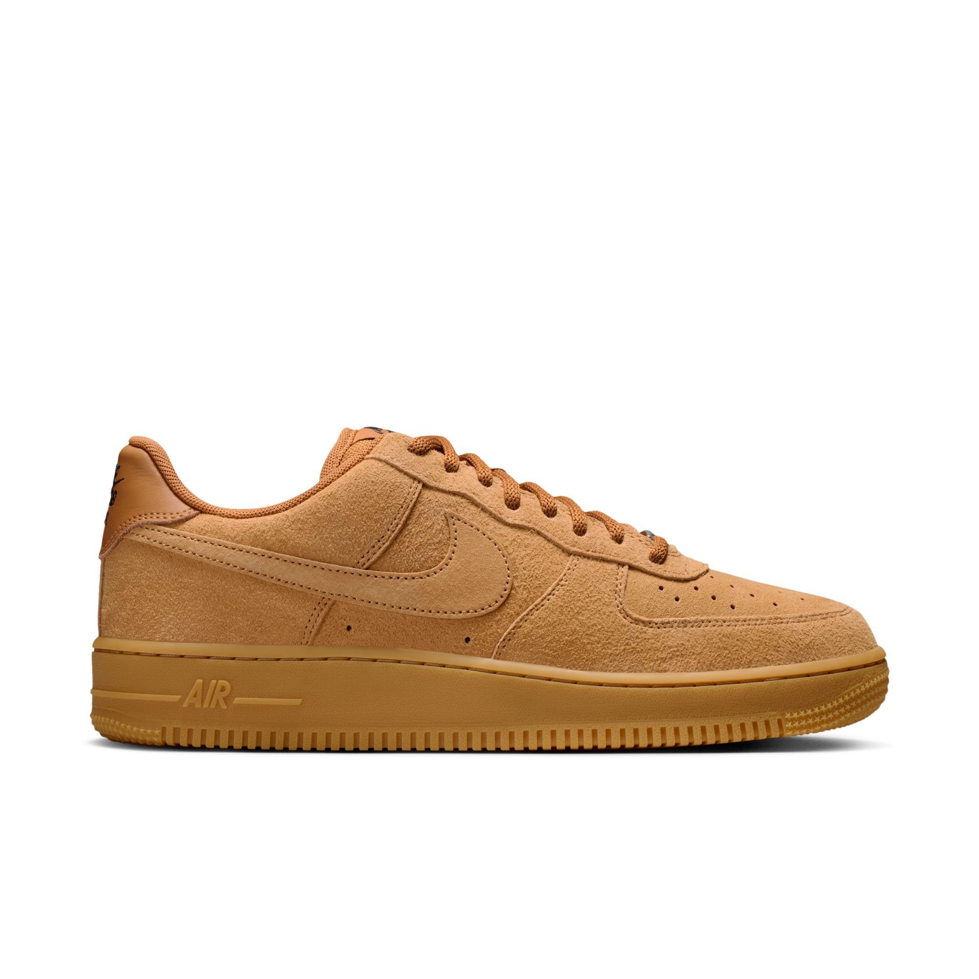 Nike SB Air Force 1 image number 6